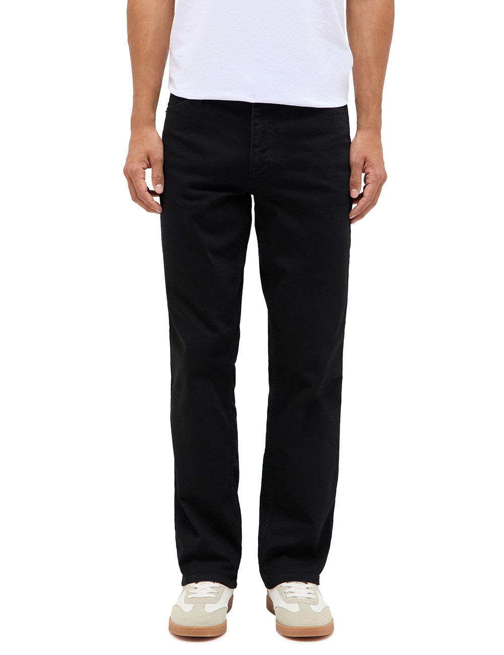 MUSTANG Straight-Jeans »Herren Style Tramper Straight«