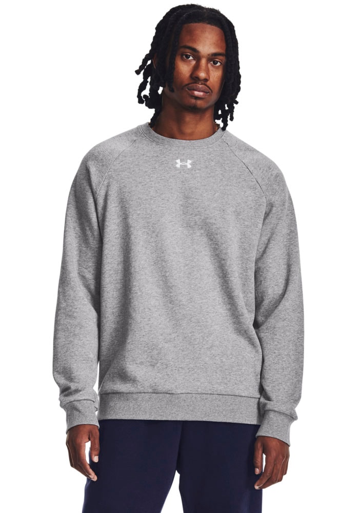 Under Armour® Sweatshirt »UA Rival Fleece Crew«