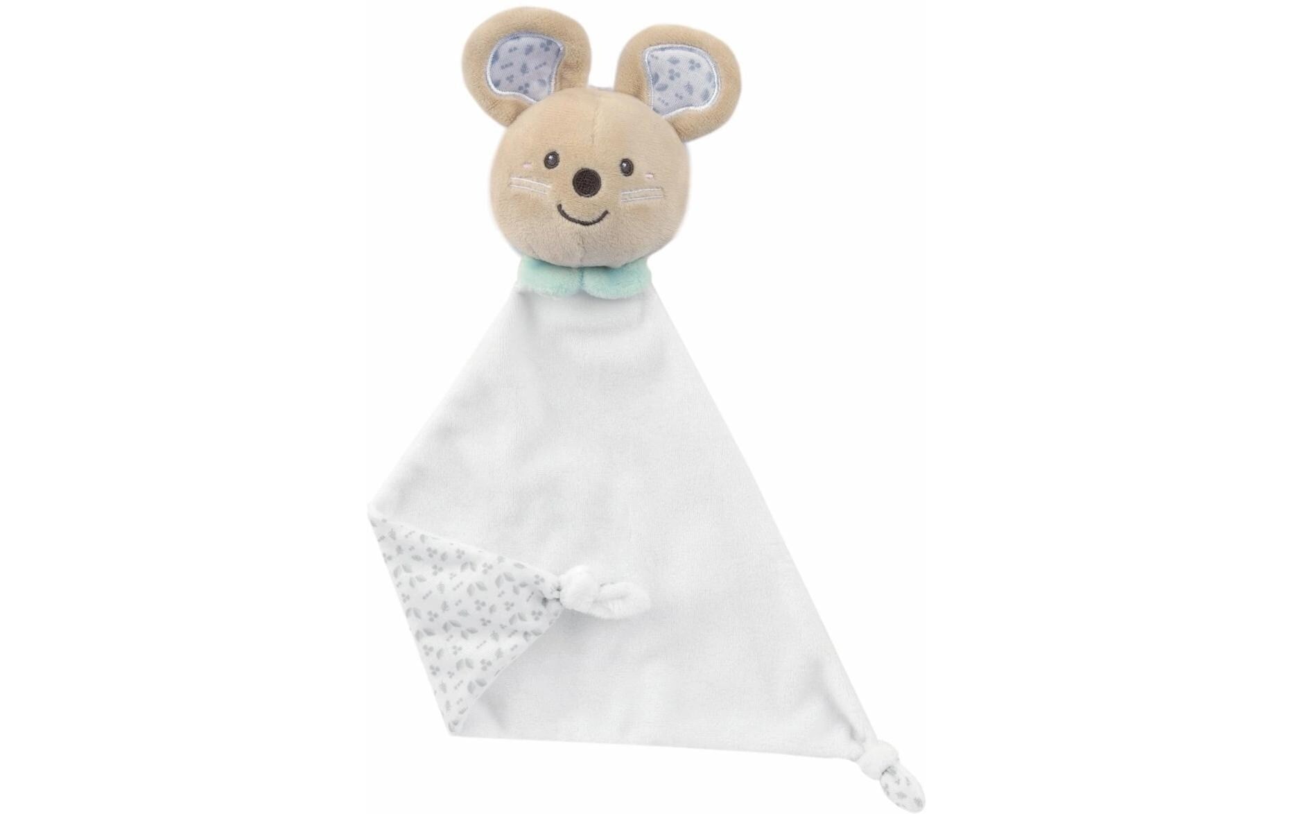 Chicco Schmusetuch »Baby-Set«, (3 tlg.)