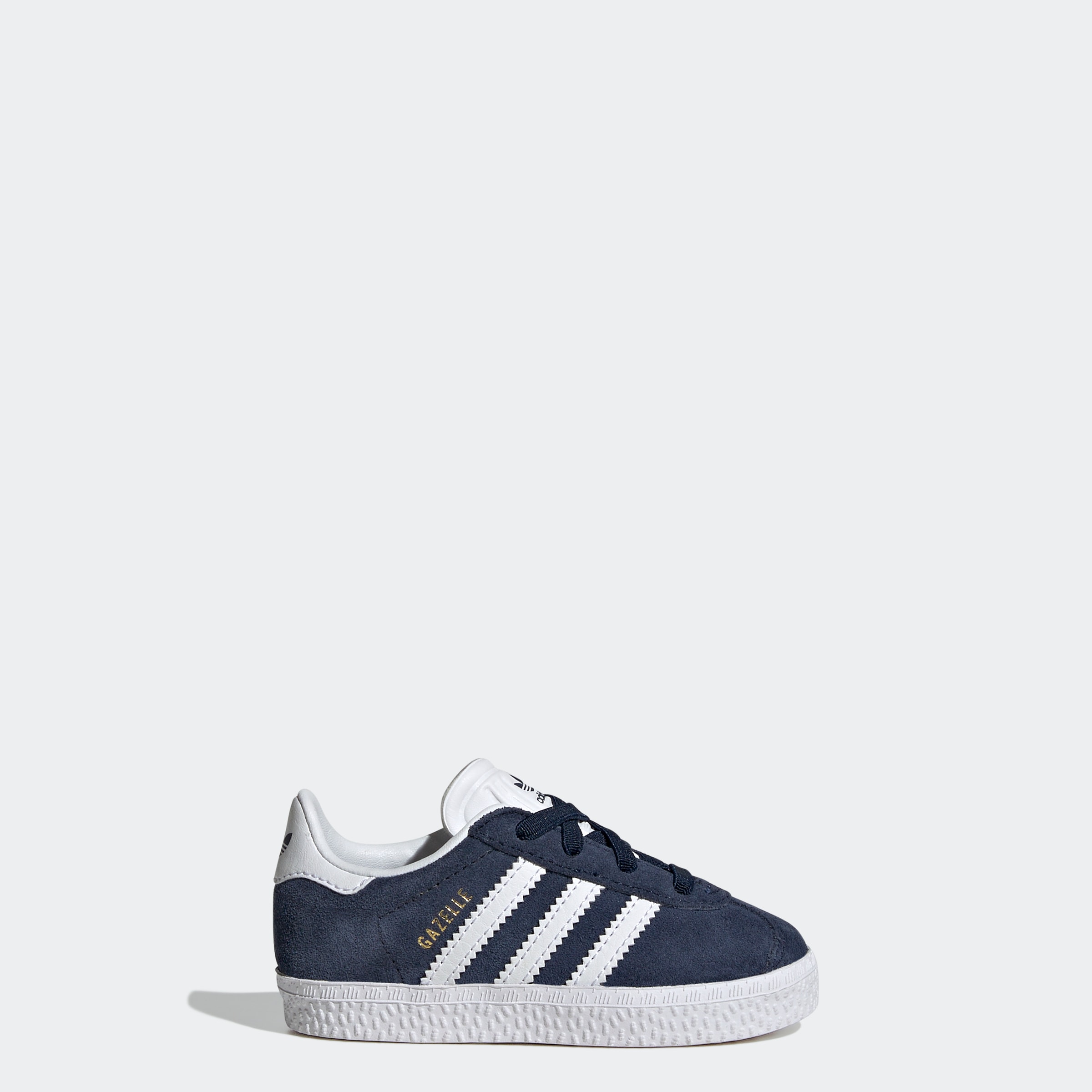 adidas Originals Sneaker »GAZELLE COMFORT CLOSURE ELASTIC LACES KIDS«, für Kinder