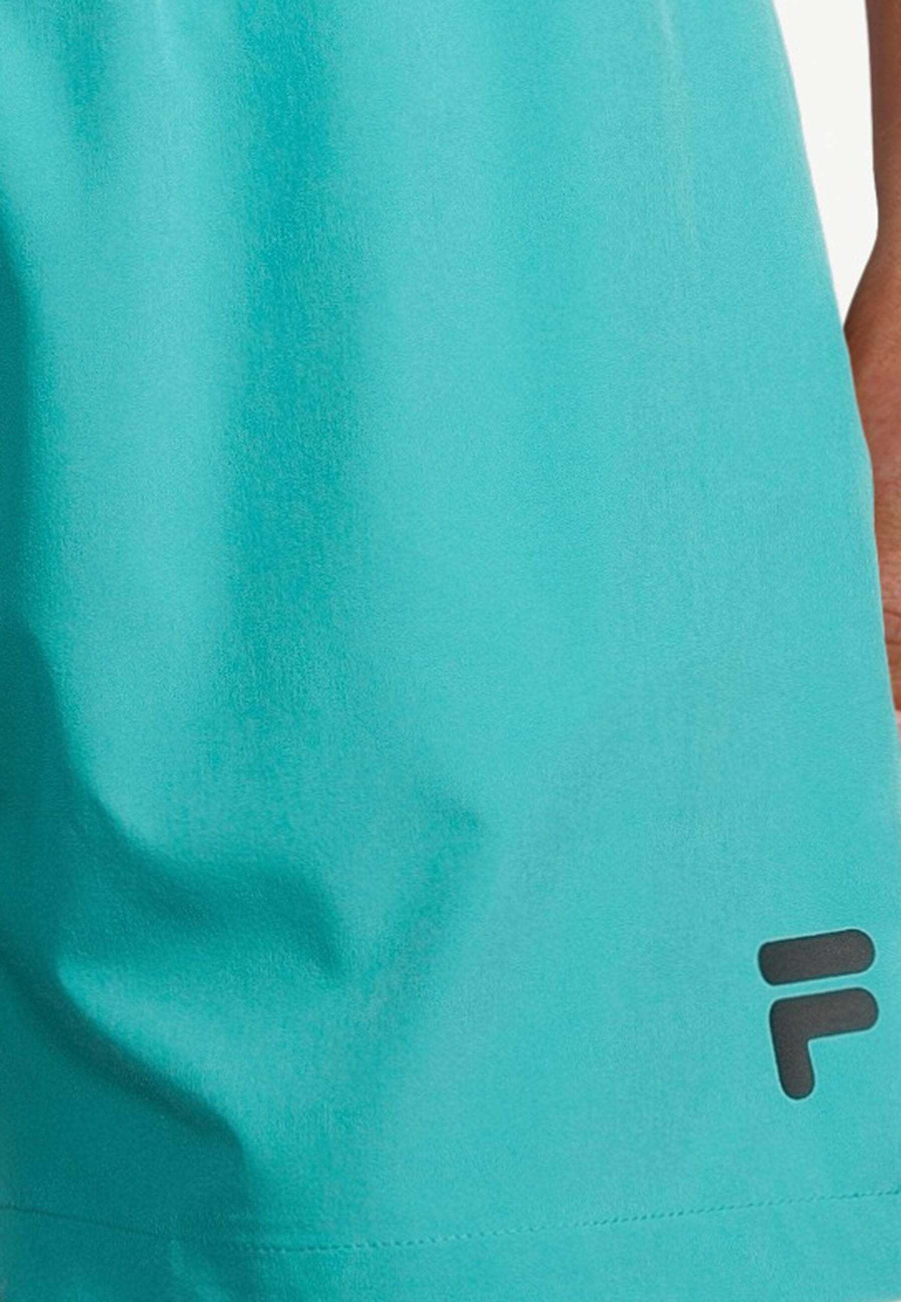 Fila Badehose »FILA Badehosen Sezze Beach Shorts«