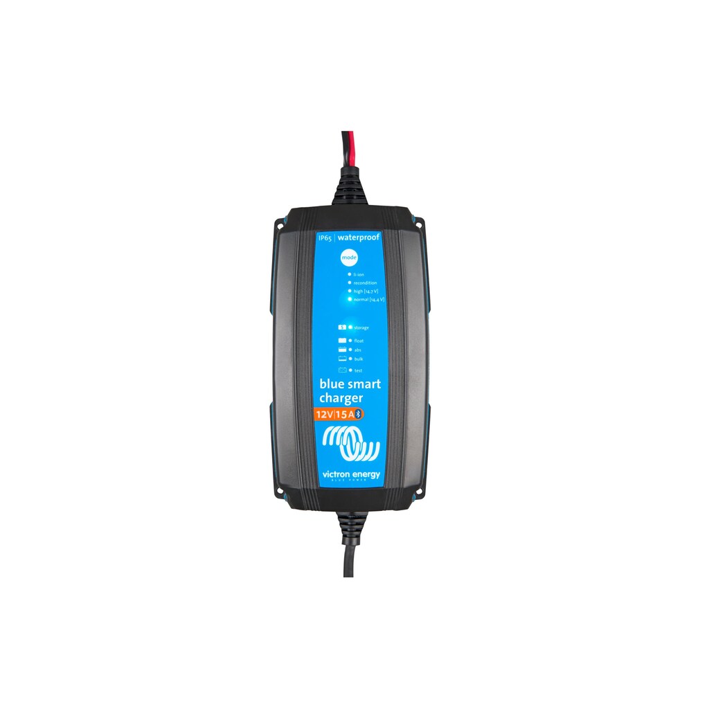 Autobatterie-Ladegerät »Victron Blue Smart IP65 12V 10A«