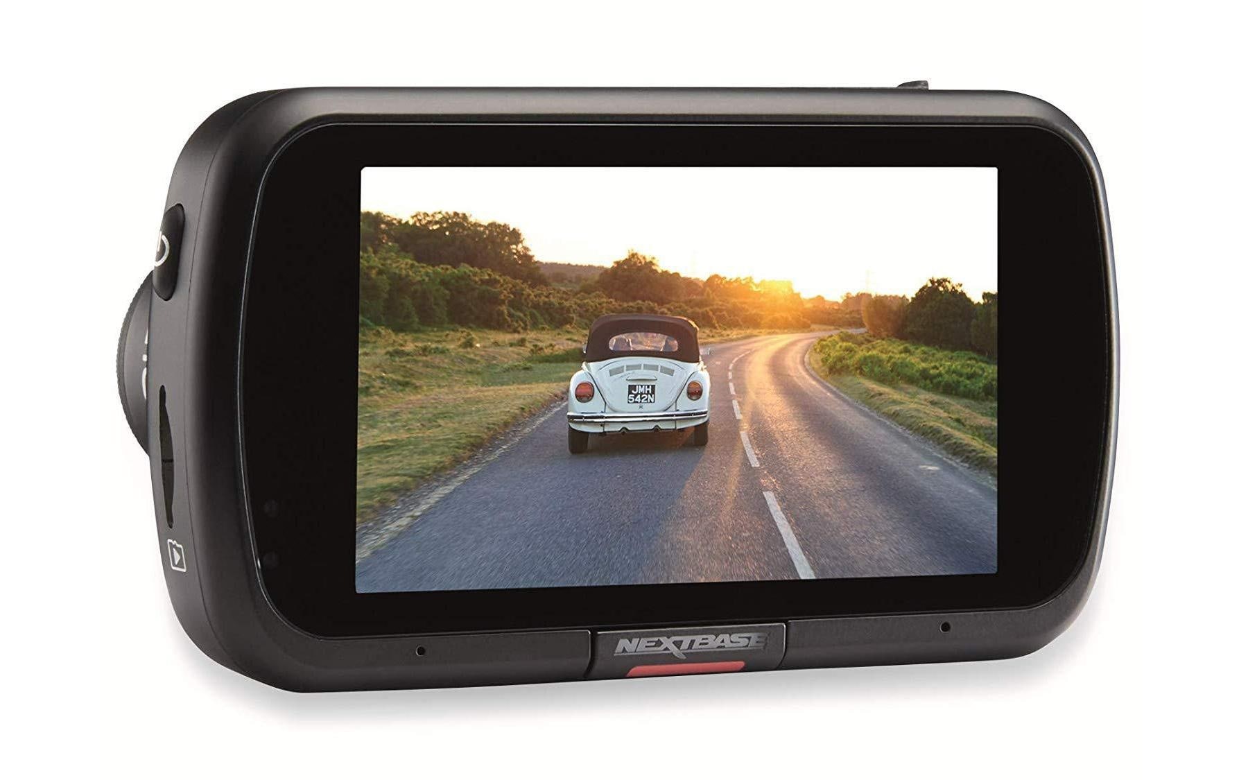Nextbase Dashcam »522GW«, WLAN (Wi-Fi)