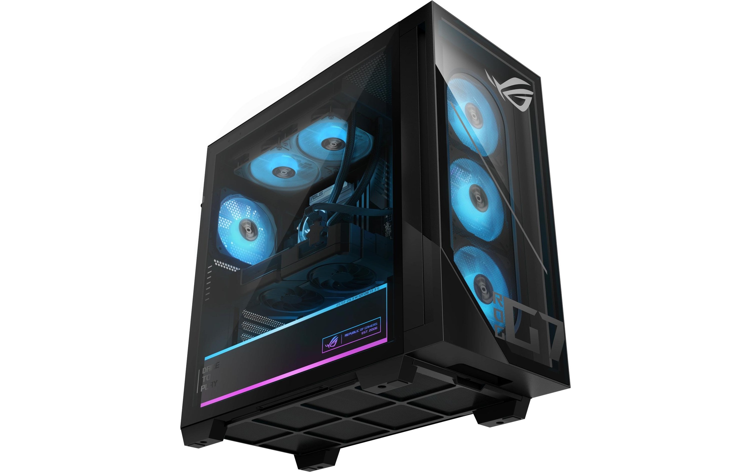 Asus Gaming-PC »ROG G700 (G700TF-09285K056X)«