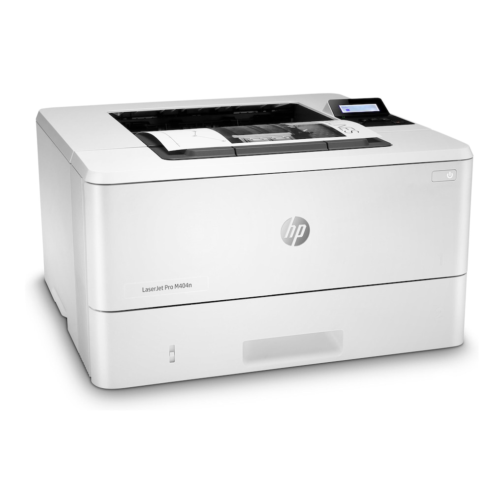 HP Laserdrucker »LaserJet Pro M404n«