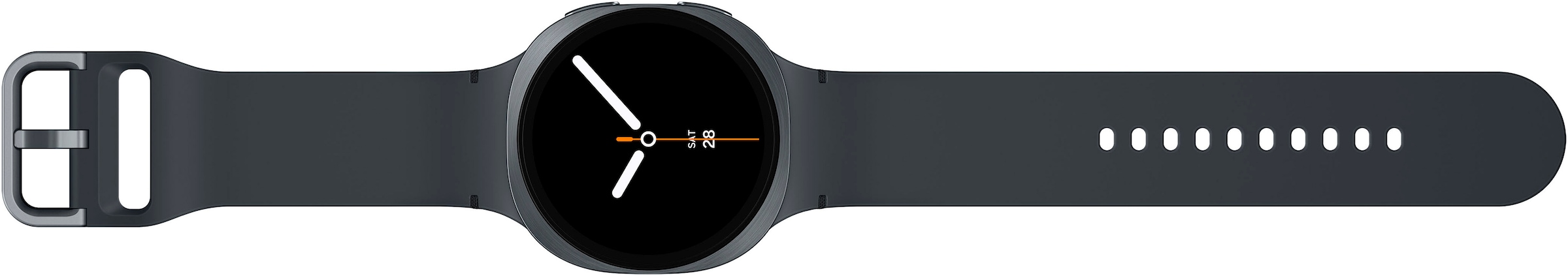 Samsung Smartwatch »Galaxy Watch 8«, (3,73 cm / 1,5 Zoll), Wear OS by Samsung, 32 GB