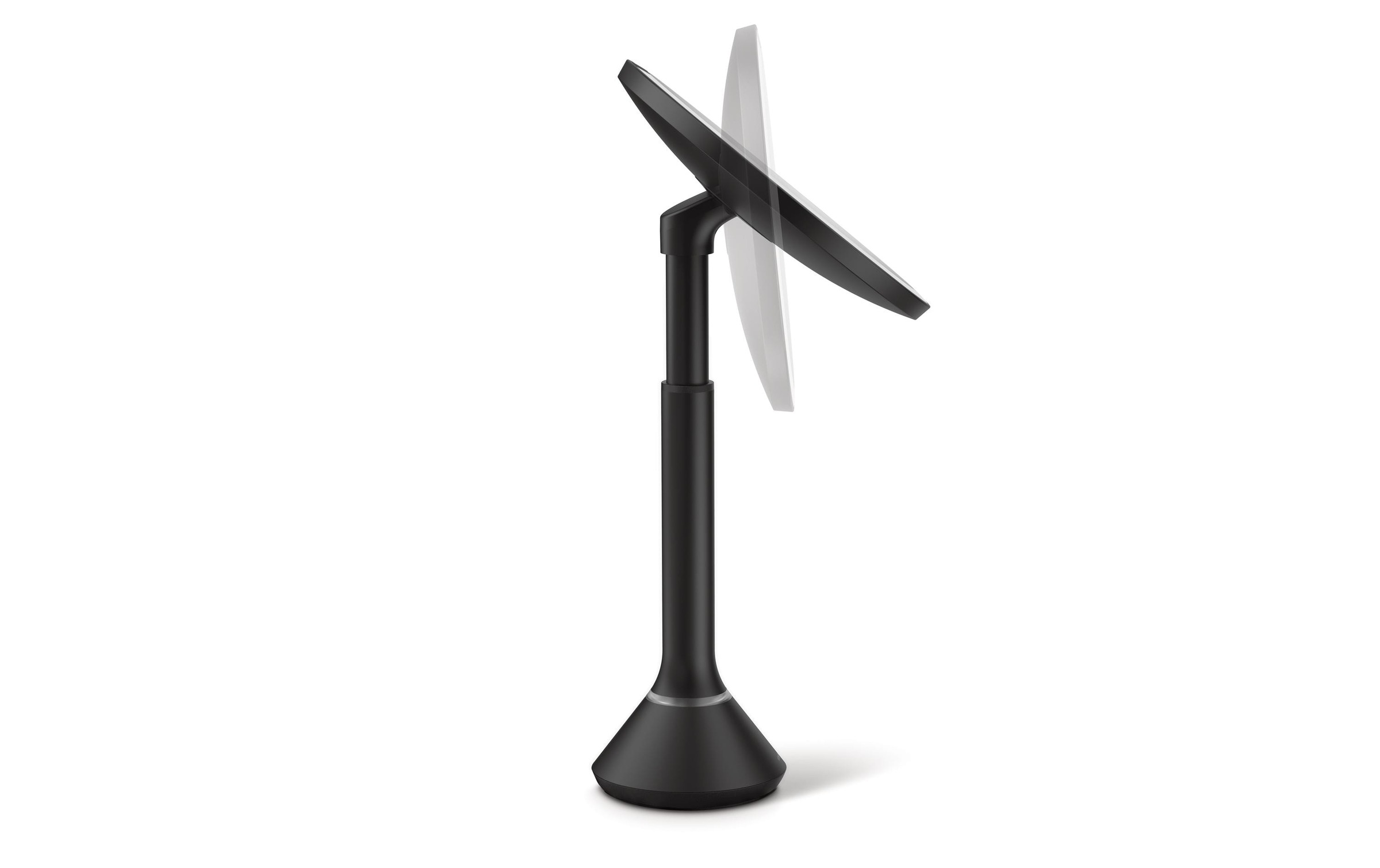 simplehuman Kosmetikspiegel »Schwarz«
