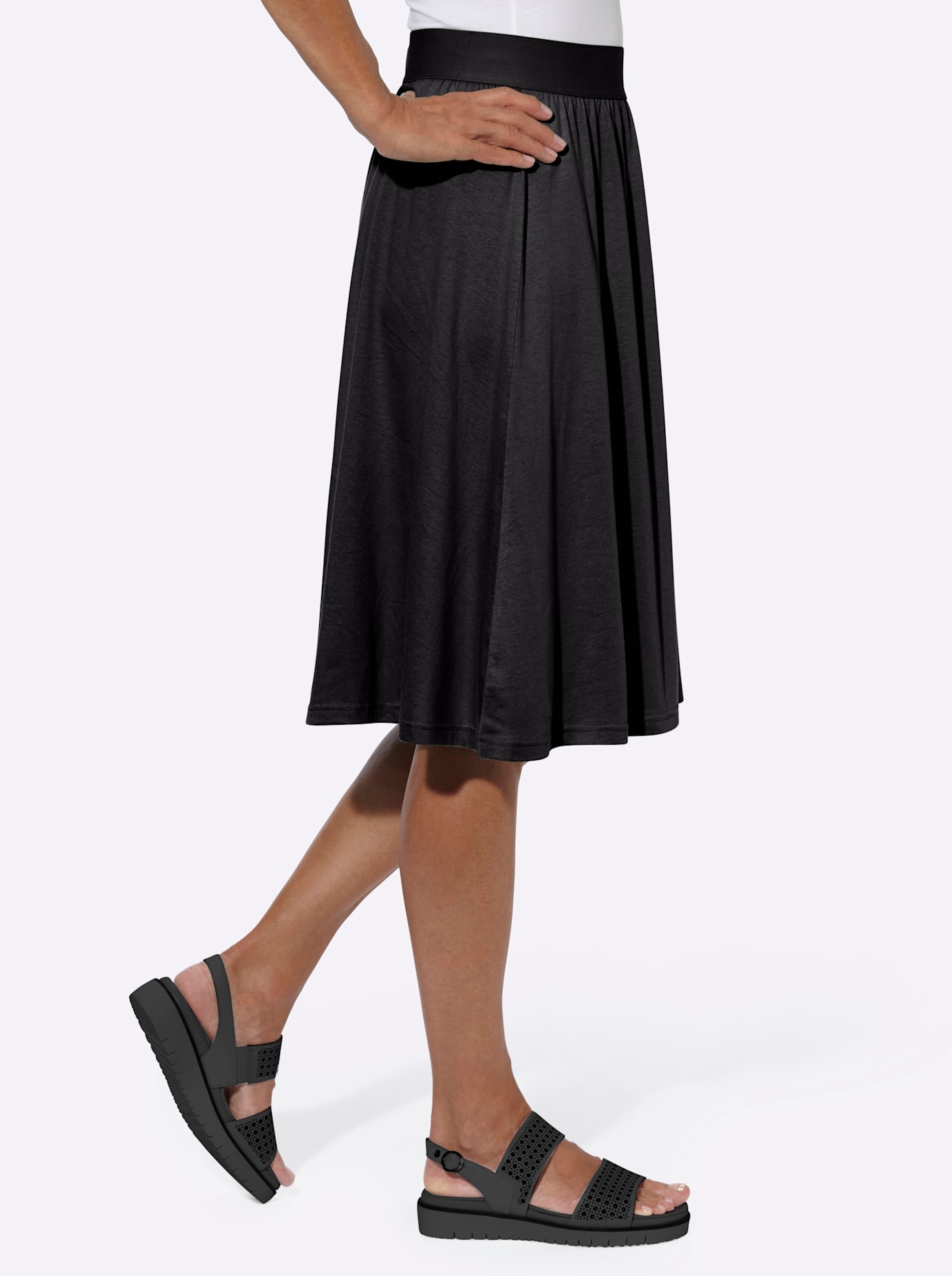 Classic Basics Jerseyrock