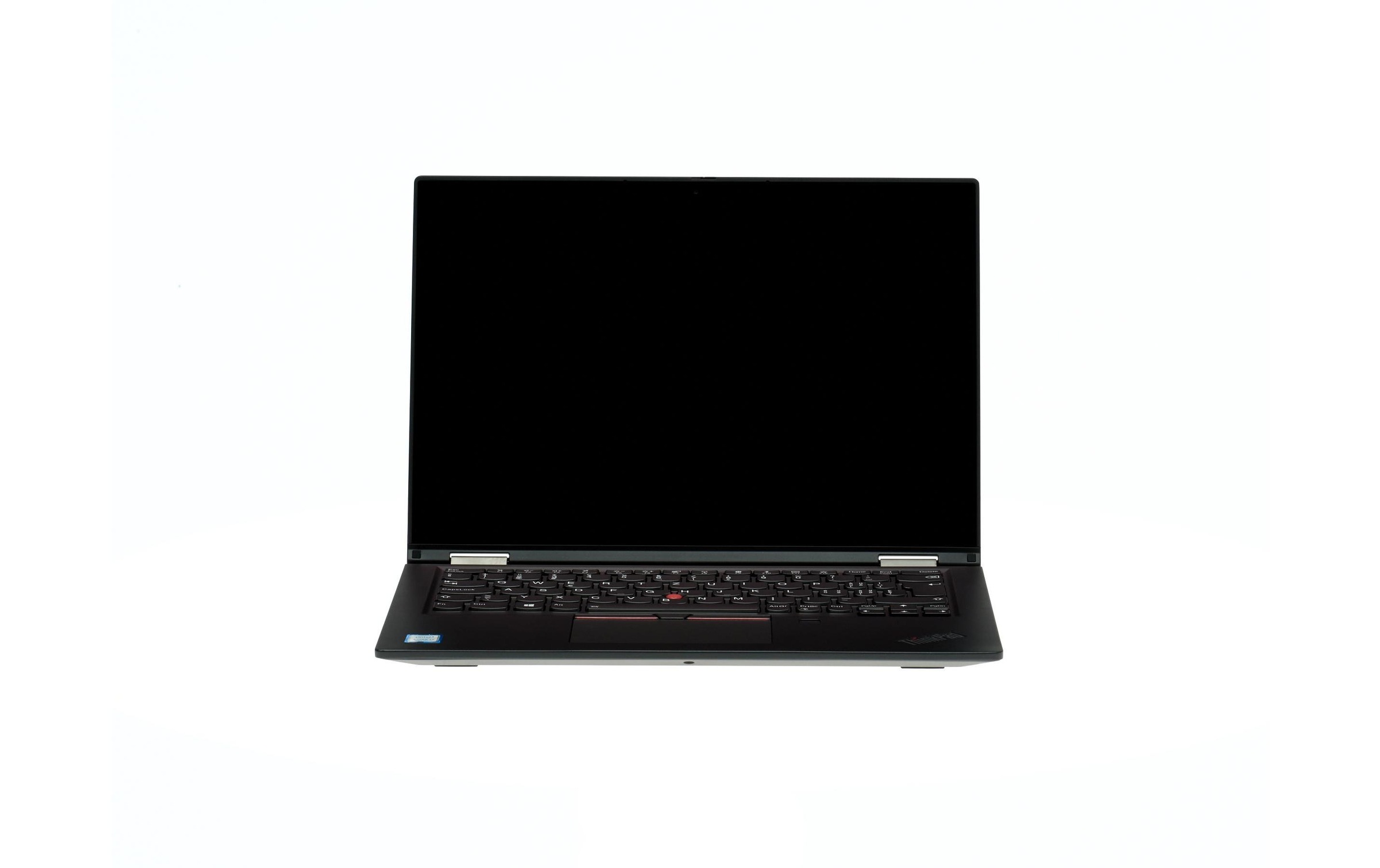 Lenovo Notebook »ThinkPad X390 Yoga«, / 13,3 Zoll, Intel, Core i5, 8 GB HDD, 256 GB SSD