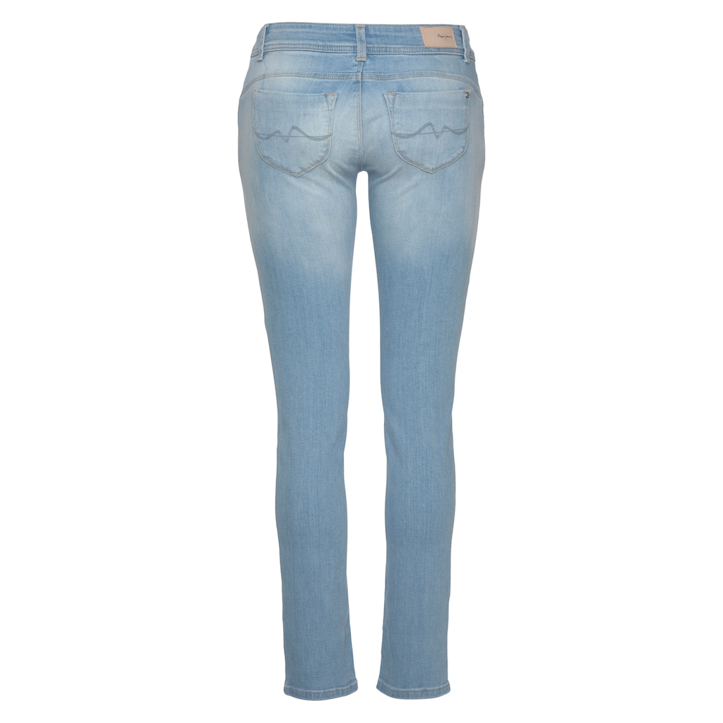 Pepe Jeans Slim-fit-Jeans »NEW BROOKE«