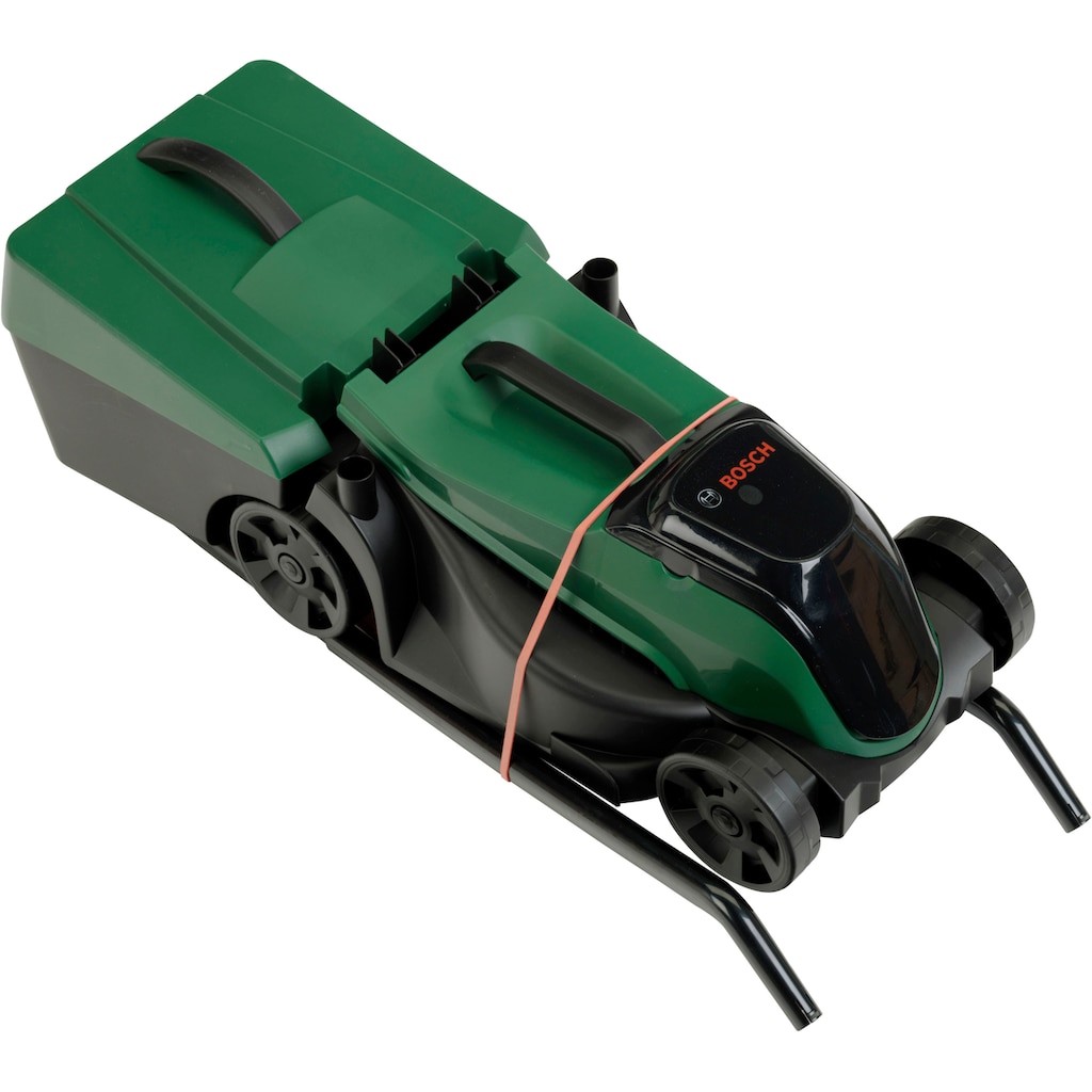 Klein Kinder-Rasenmäher »Bosch mini, Rotak II«