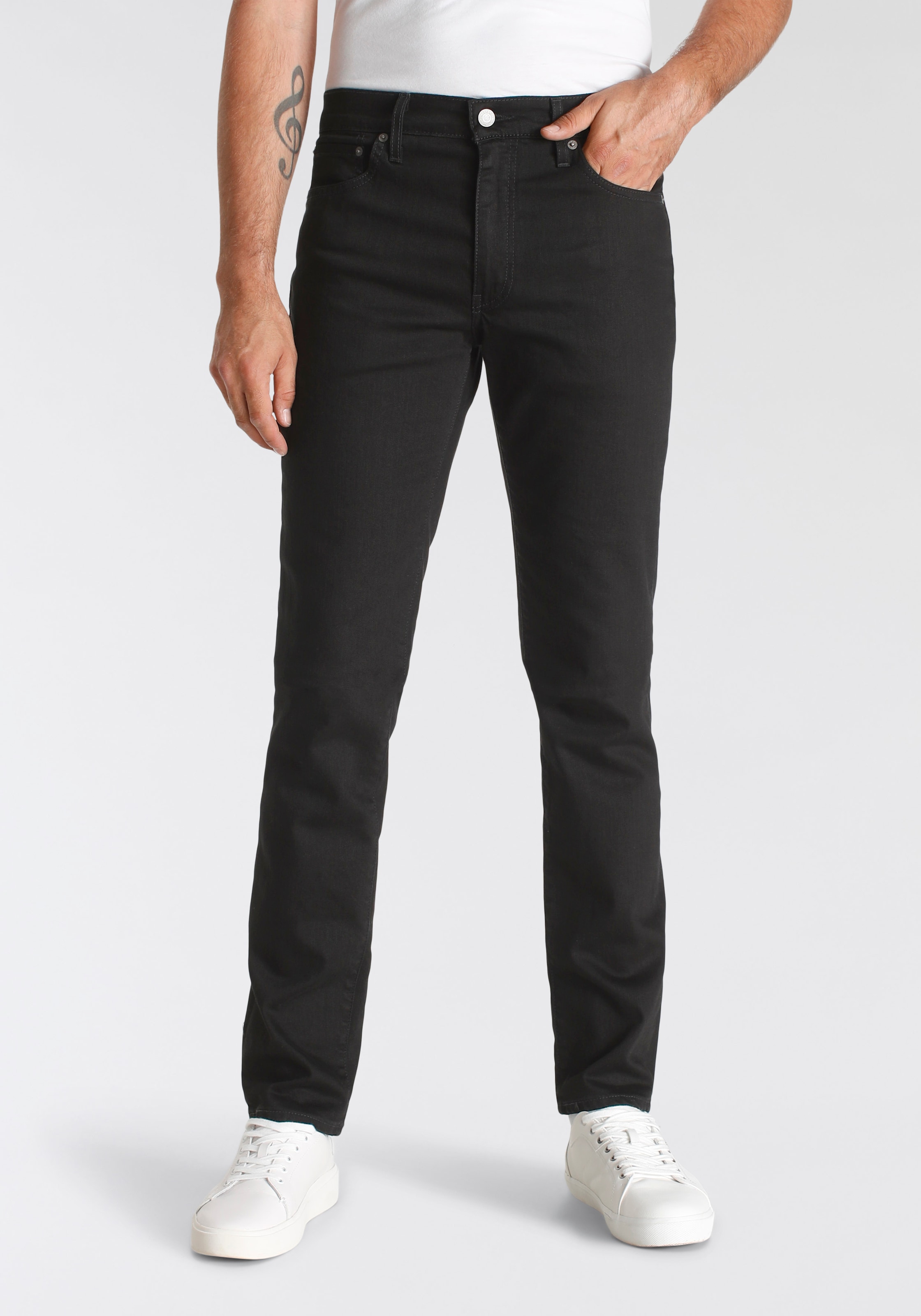 Levi's® Slim-fit-Jeans »511 SLIM«, mit Stretch