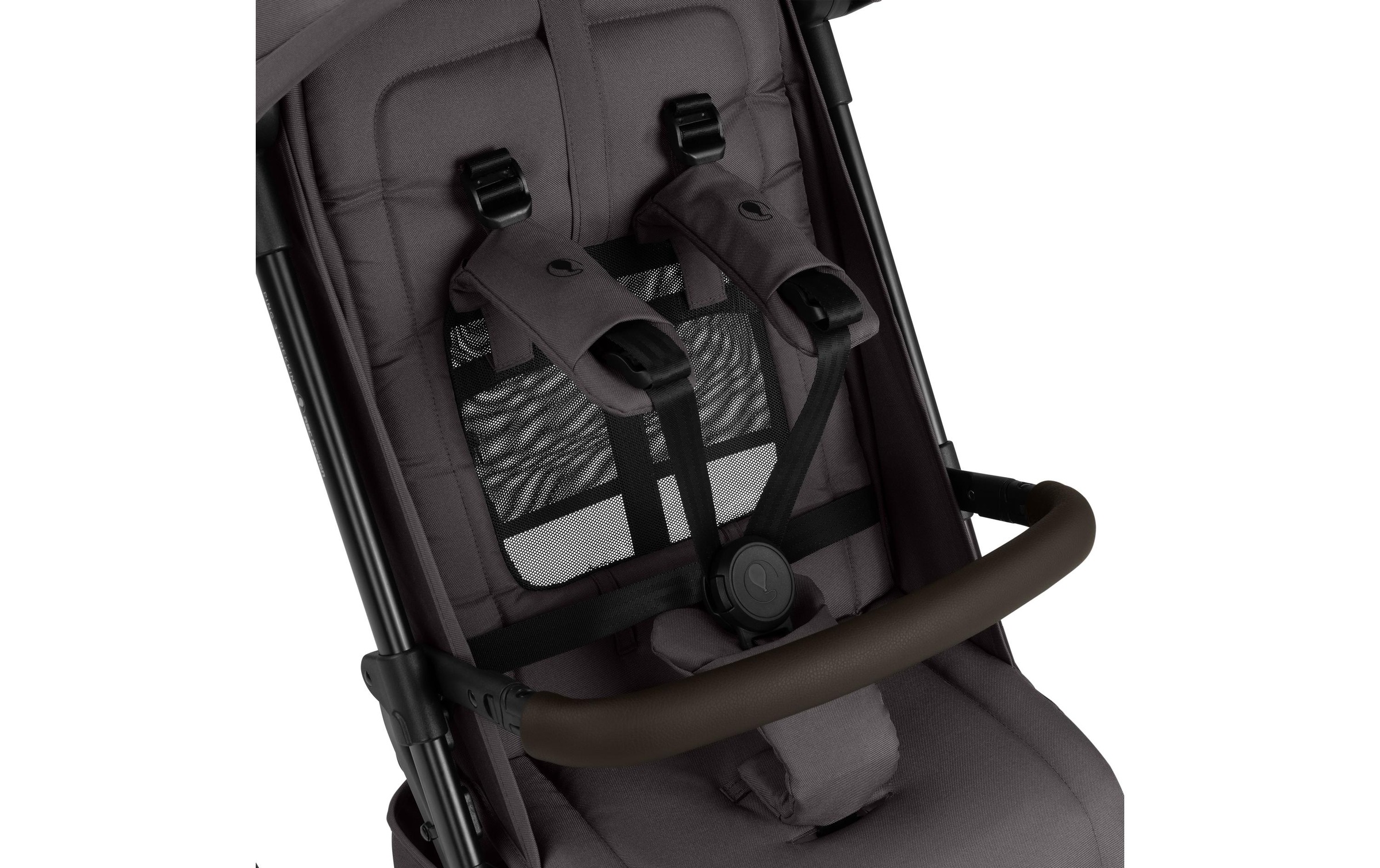 ABC Design Kinder-Buggy, 22 kg