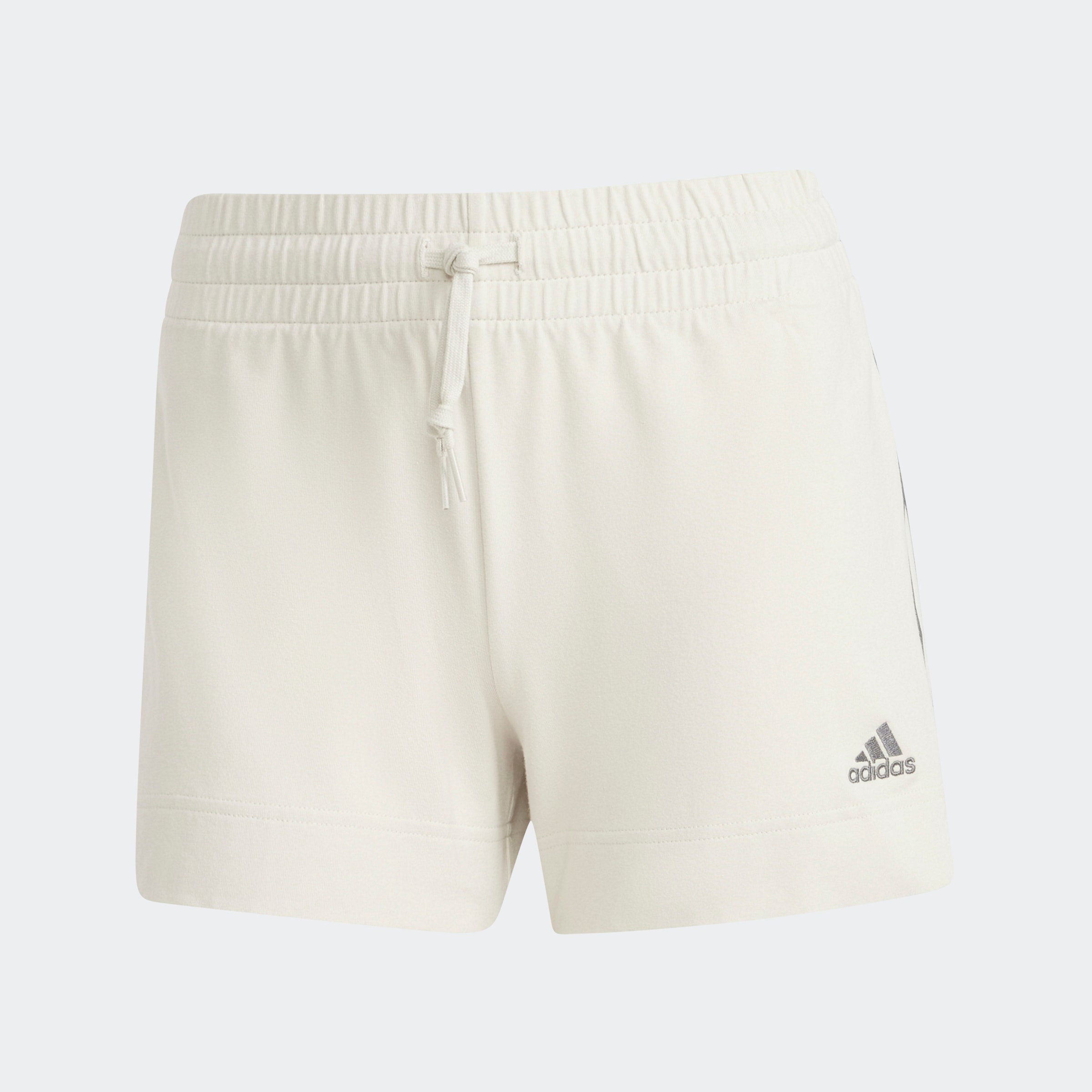 adidas Sportswear Shorts »ESSENTIALS SLIM 3-STREIFEN«, (1 tlg.)