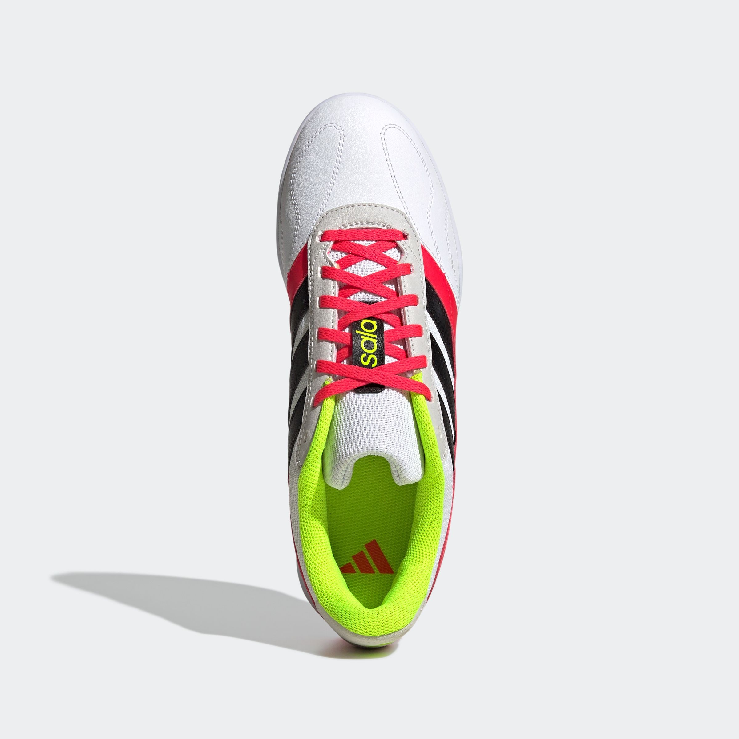 adidas Performance Fussballschuh »SUPER SALA COMPETITION III IN«, für Halle und Strasse