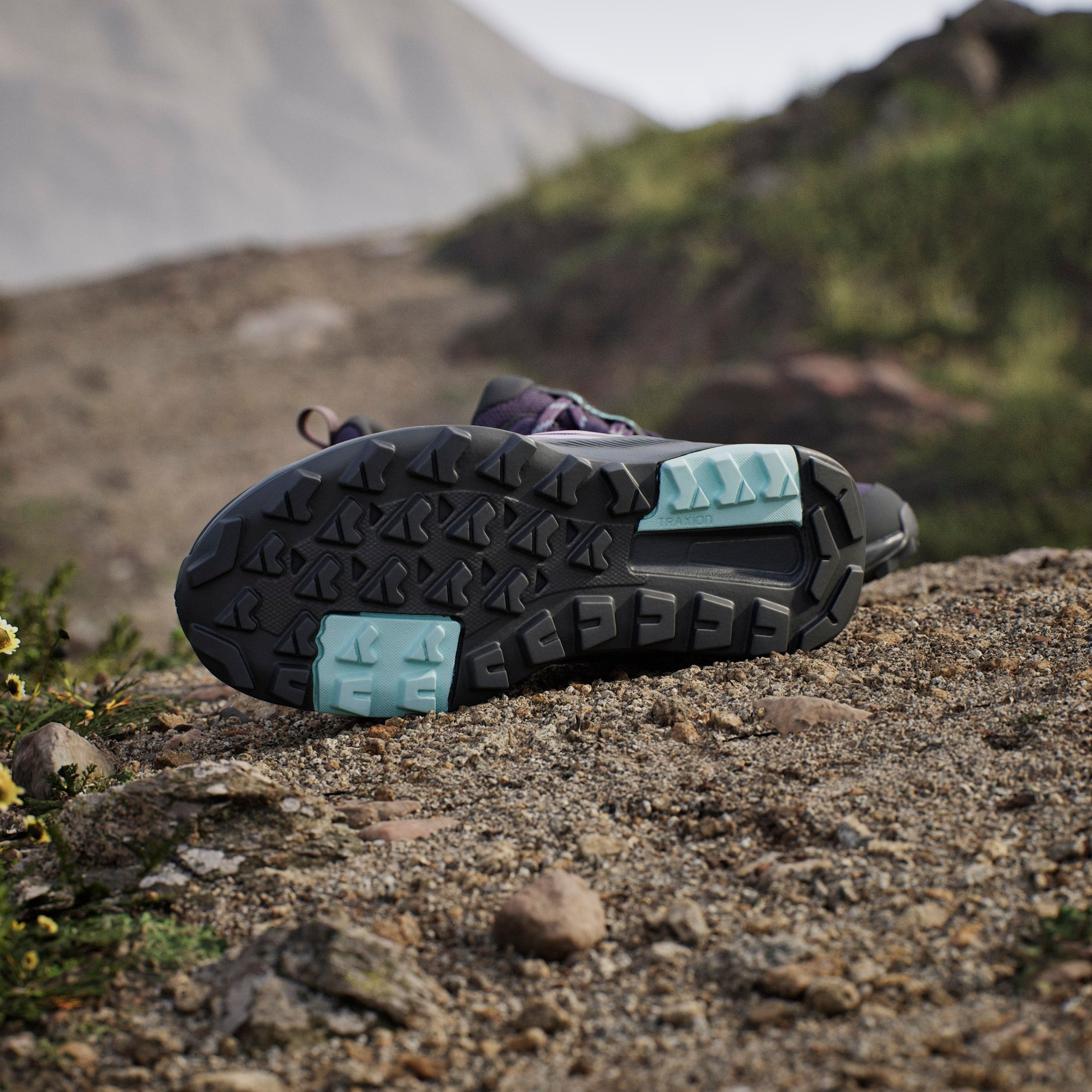 adidas TERREX Wanderschuh »TERREX ANYLANDER«