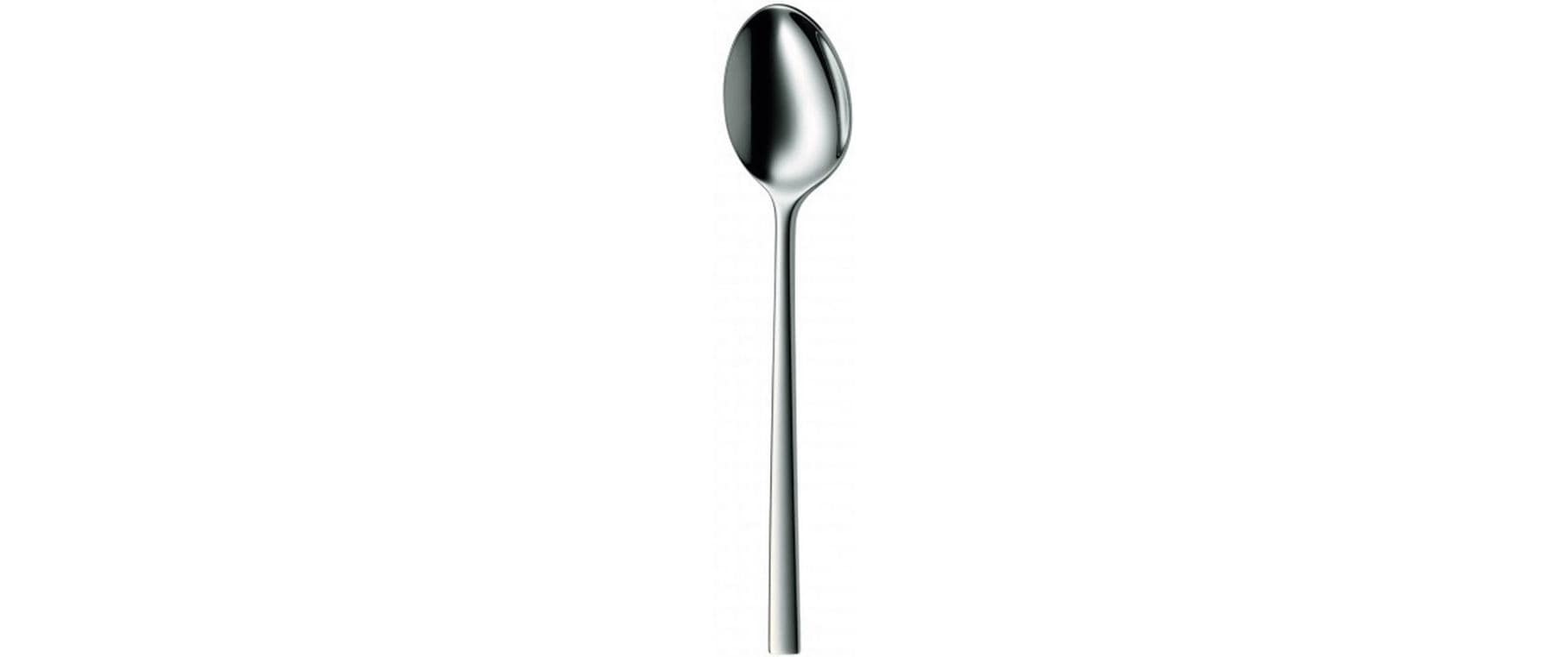 WMF Besteck-Set »Sonic 30-teilig, Silberfarben«, (30 tlg.)