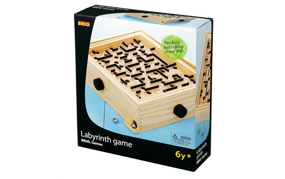 BRIO® Spiel »Labyrinth«