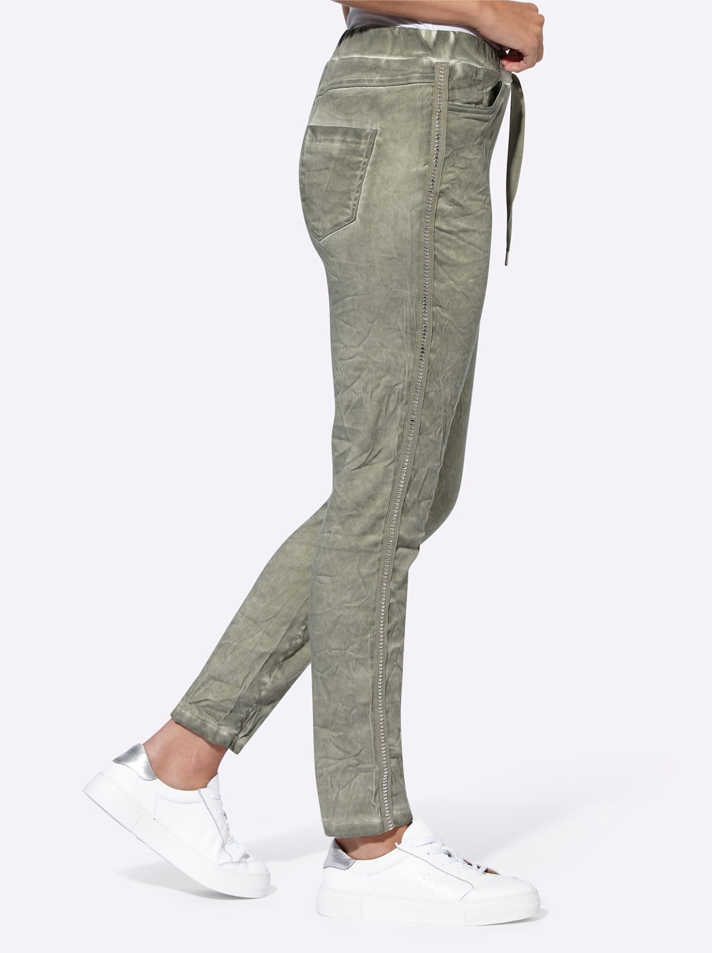 heine Jogger Pants