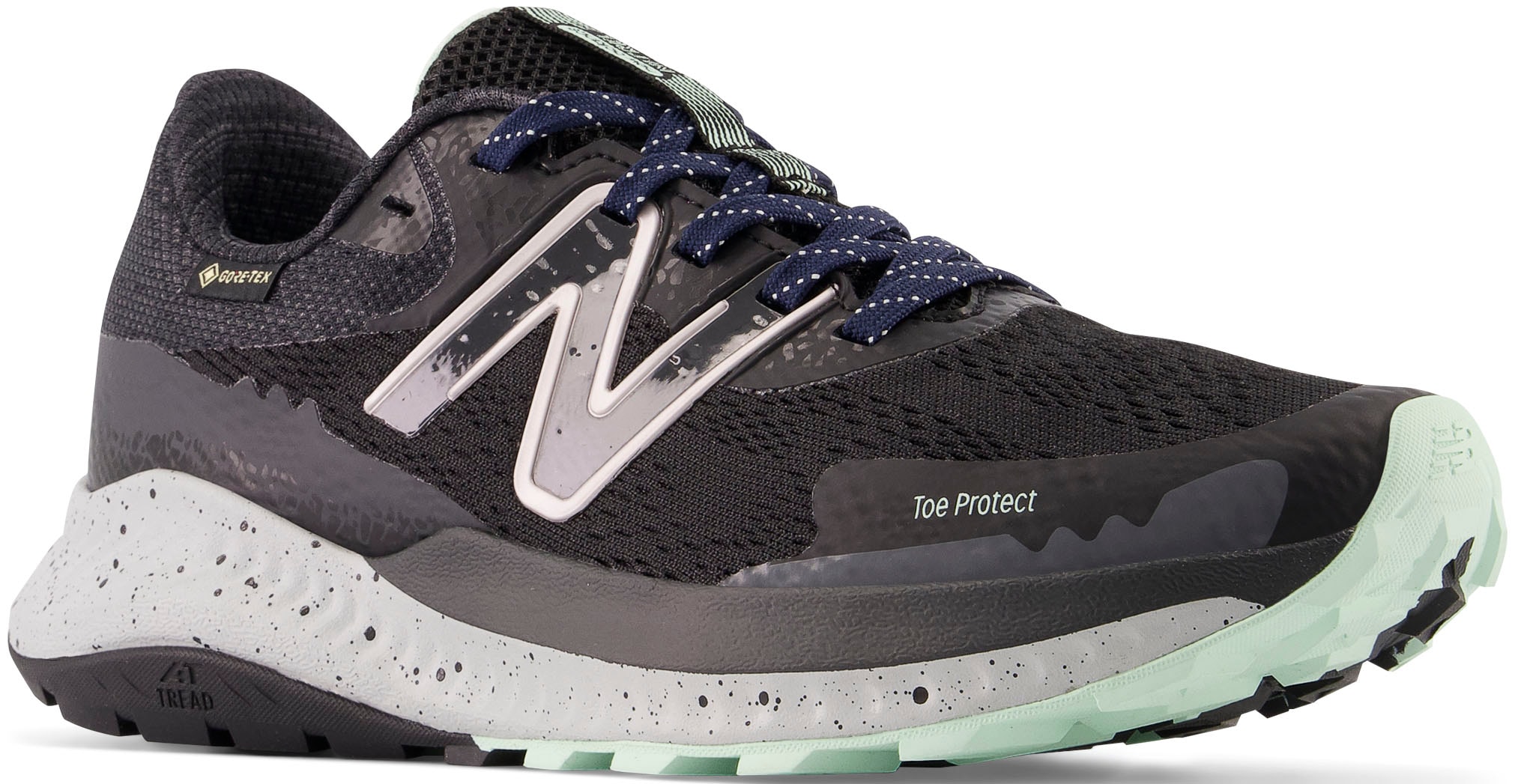 New Balance Trailrunningschuh »Nitrel Gore-Tex«, wasserdicht