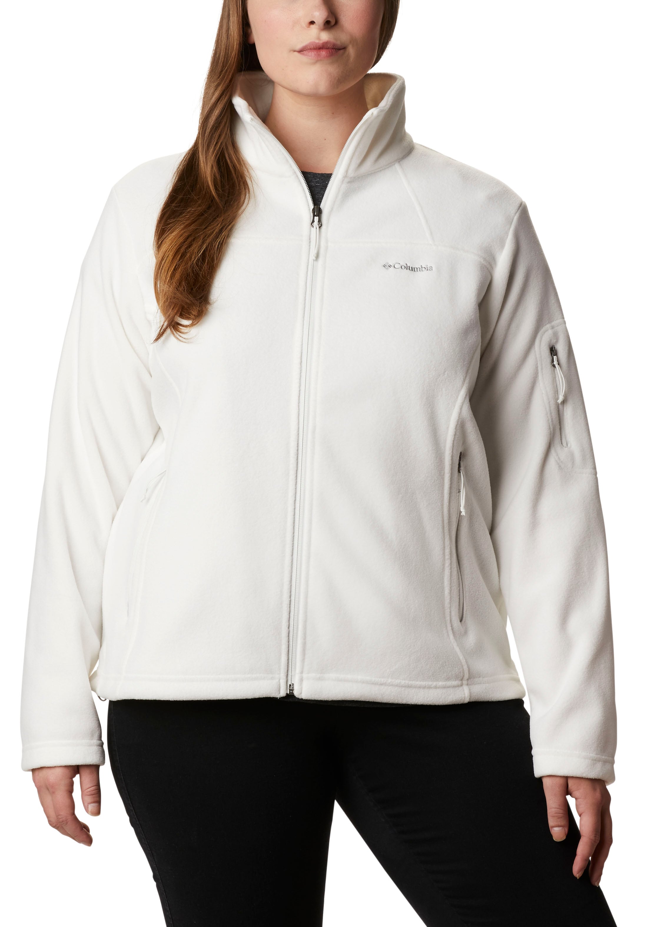 Columbia Fleecejacke »Fast Trek™ II Jacket«