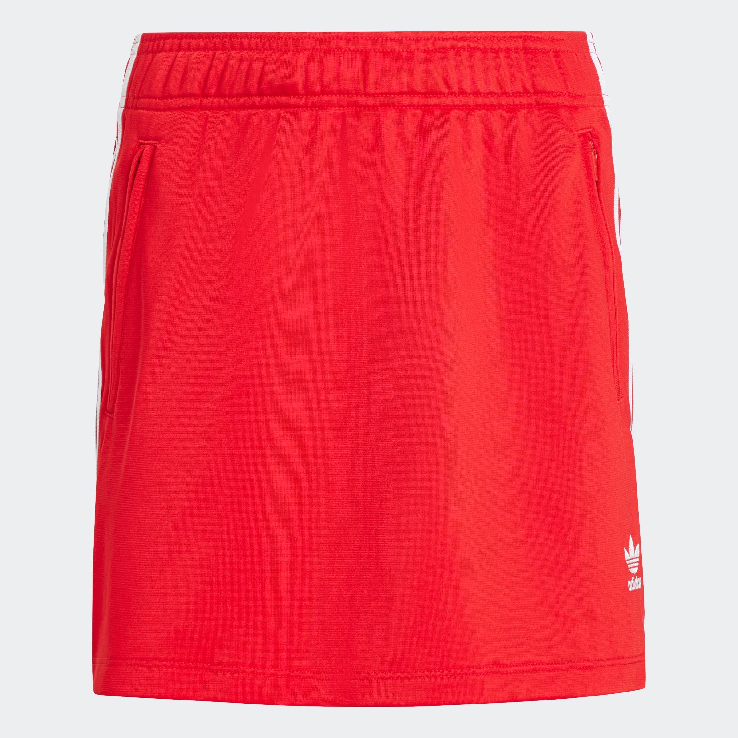adidas Originals Sweatrock »FIREBIRD SKIRT«
