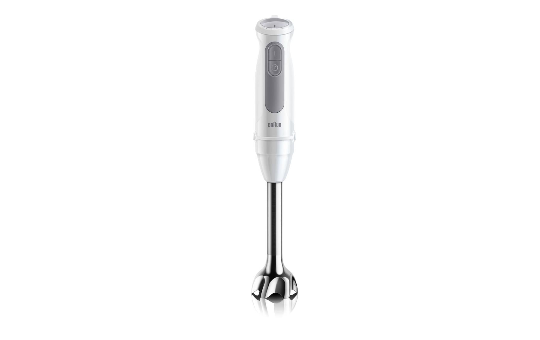 Braun Stabmixer »MQ 50236 M«, 1000 W