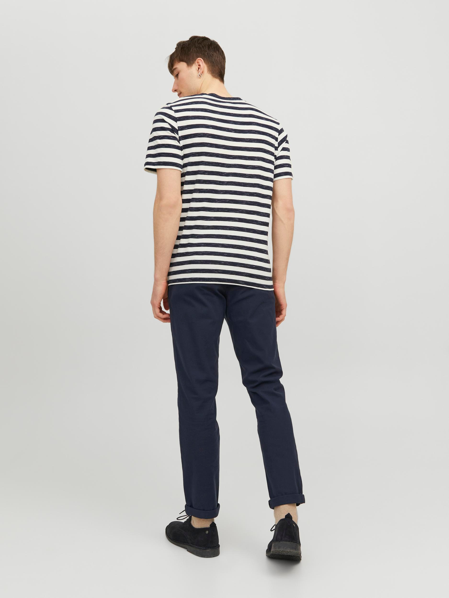 Jack & Jones Chinos »JPSTMARCO JJFURY ANA«