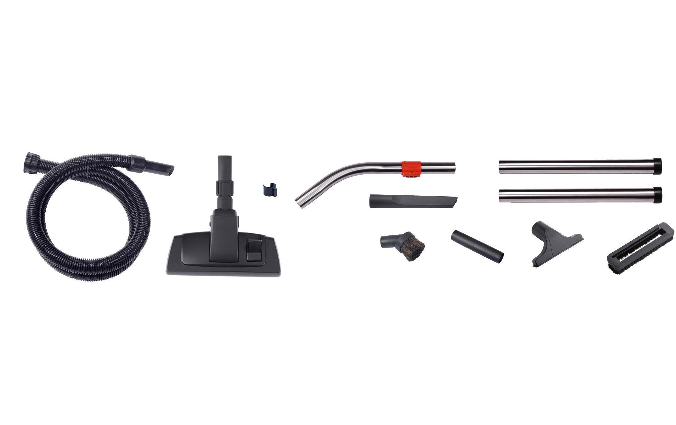 Numatic Bodenstaubsauger »Henry HVR 200«, 620 W, mit Beutel