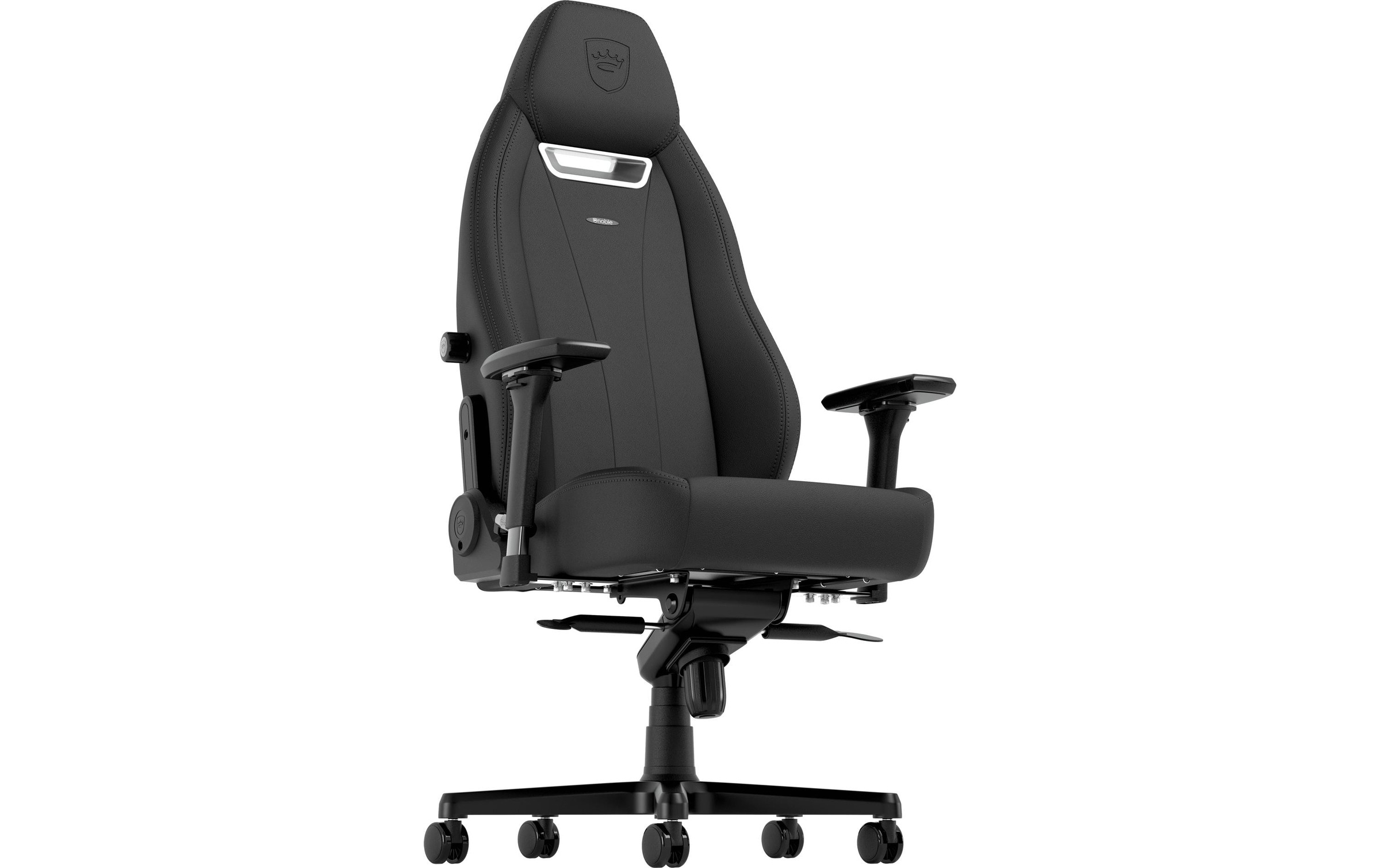 Gaming-Stuhl »noblechairs LEGEND Gaming Chair schwarz«
