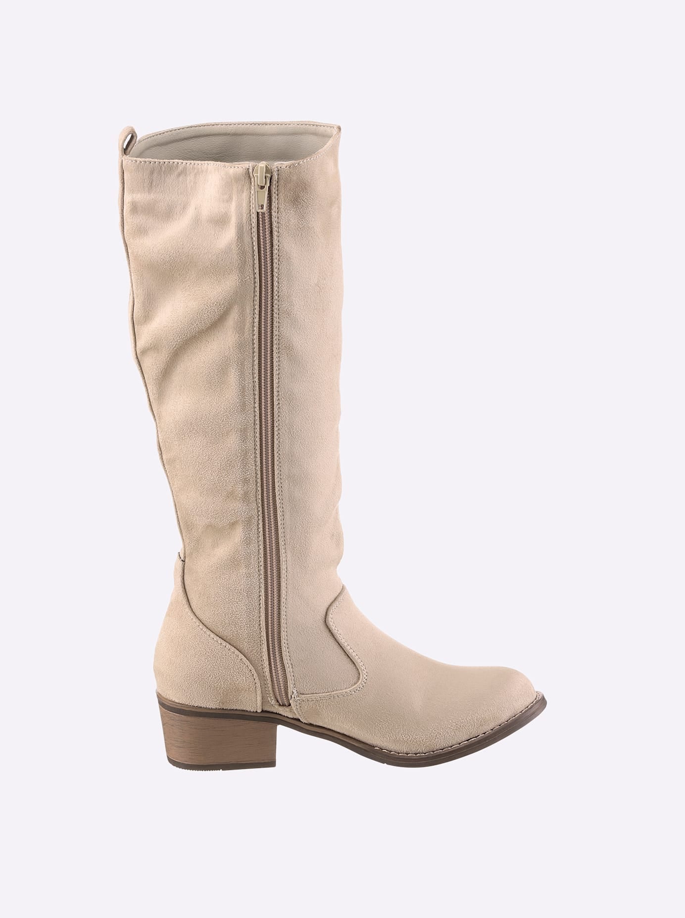 Bottes