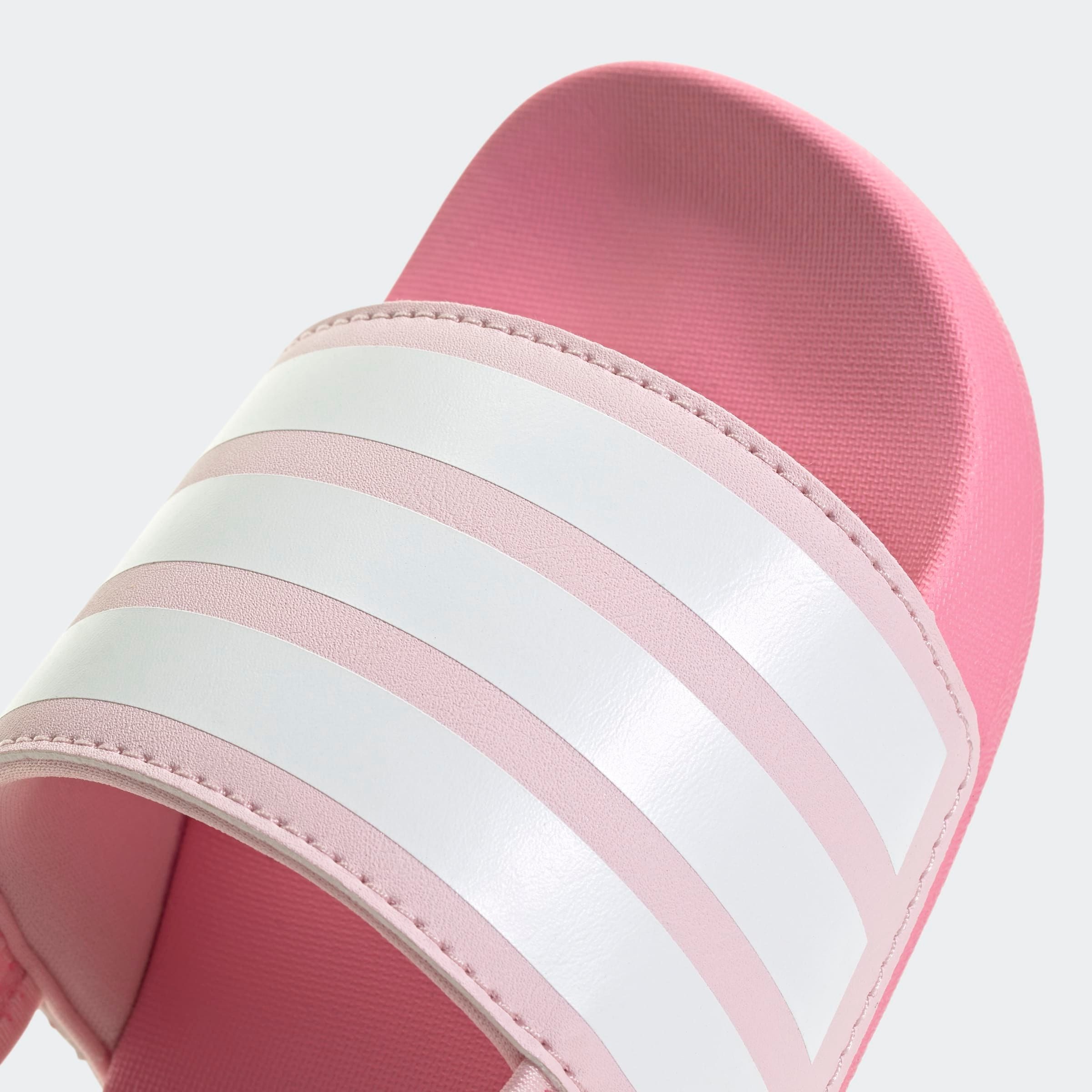 adidas Sportswear Badesandale »ESTRAP KIDS ADILETTE«
