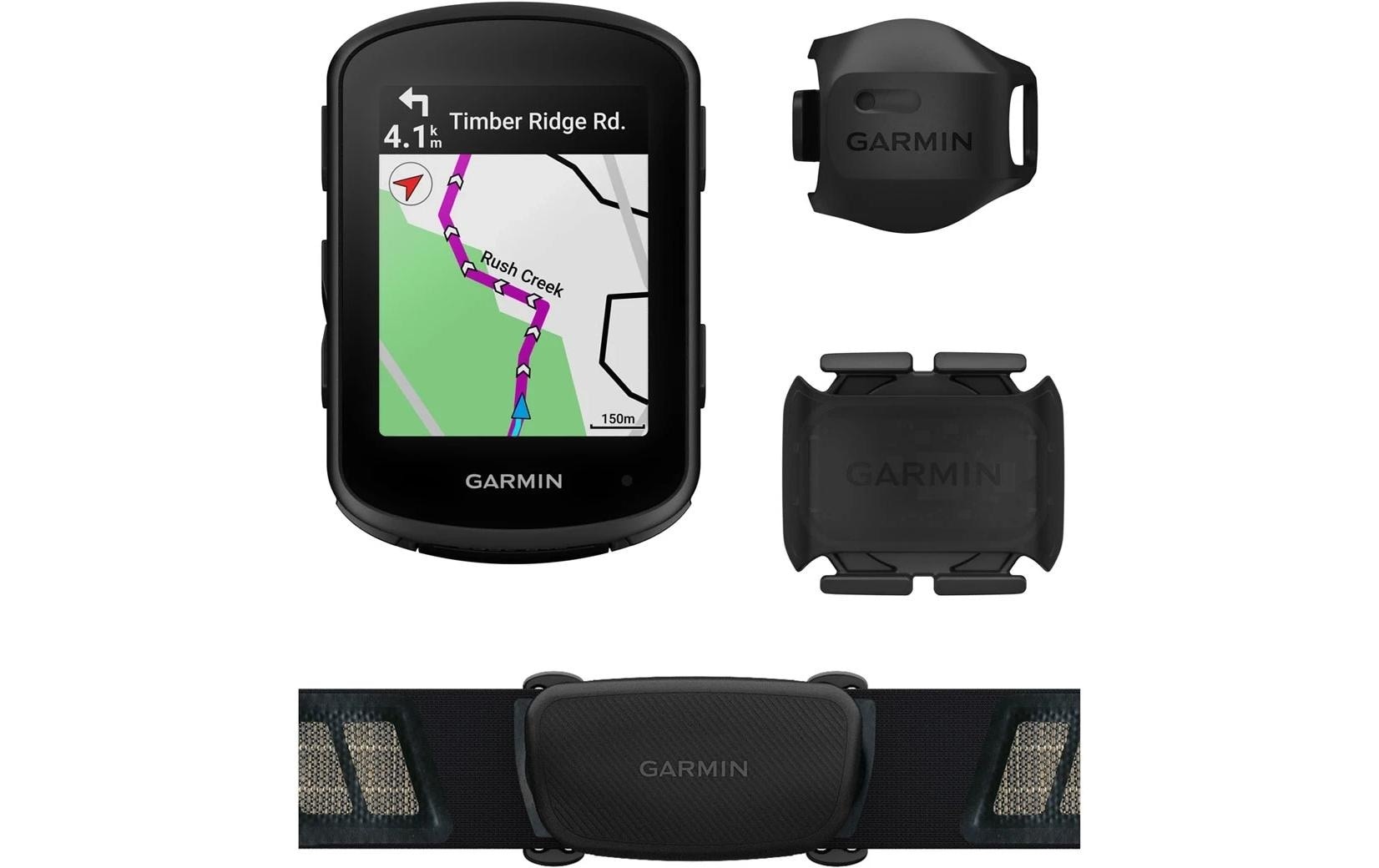 GPS-Tracker »Bundle«