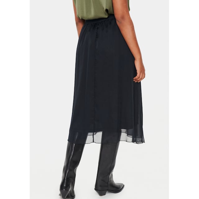 online Schweiz »CoralSZ Tropez Skirt« bei Jelmoli-Versand Maxirock Saint bestellen