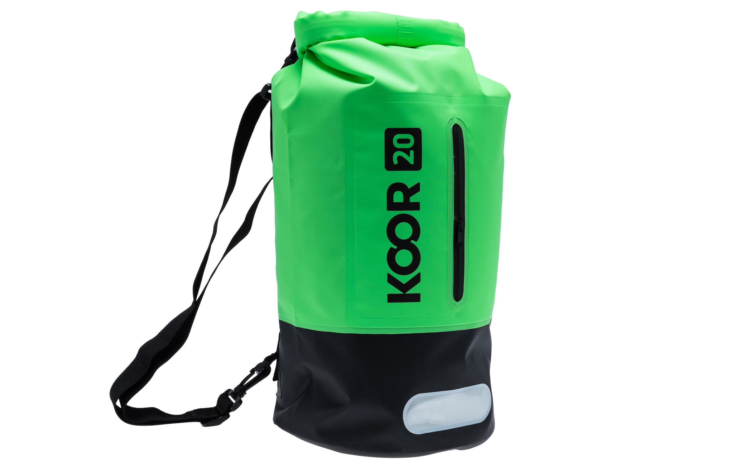 KOOR Drybag »KOOR Bag 20 l«