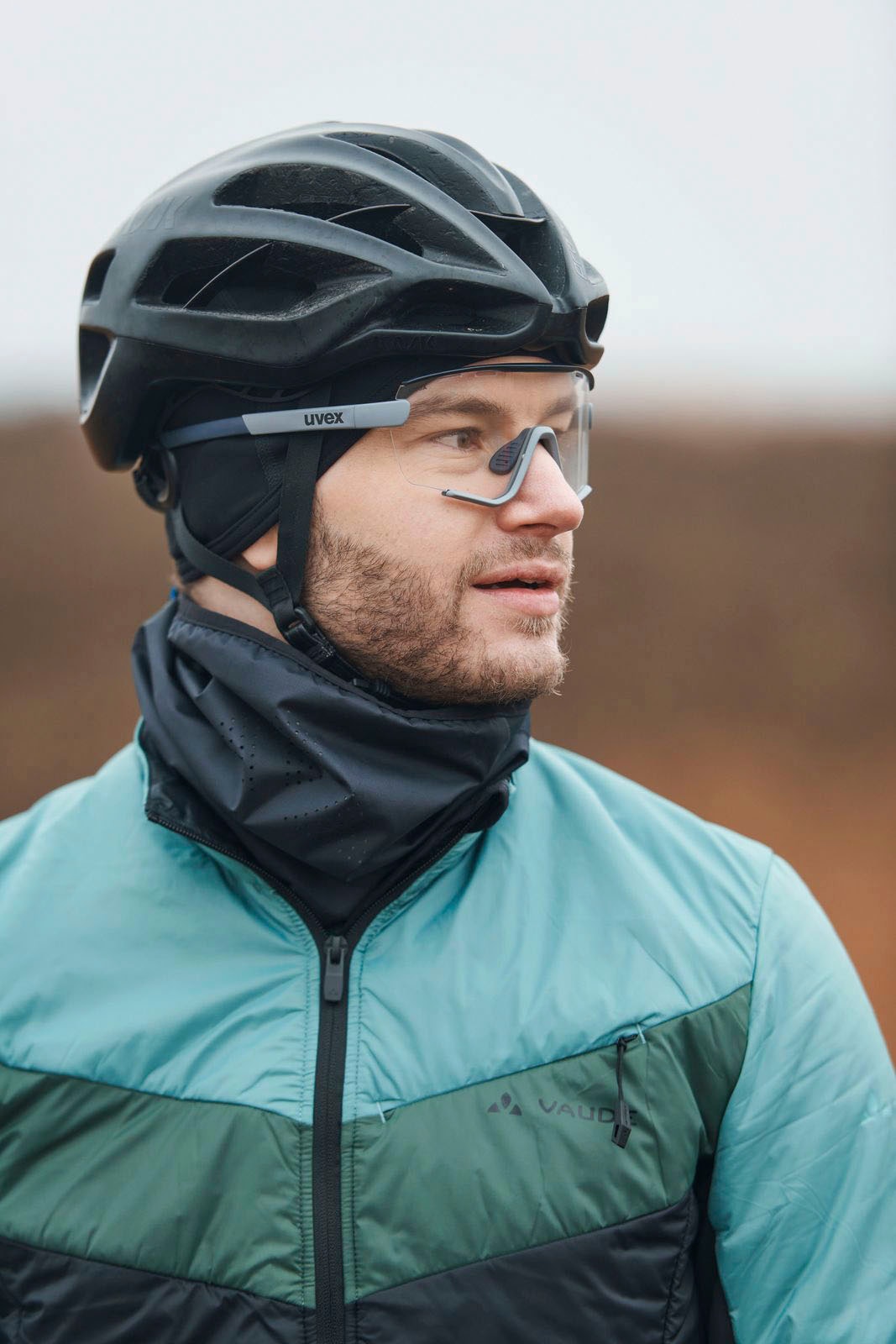 VAUDE Unterhelmmütze »BIKE WARM CAP«