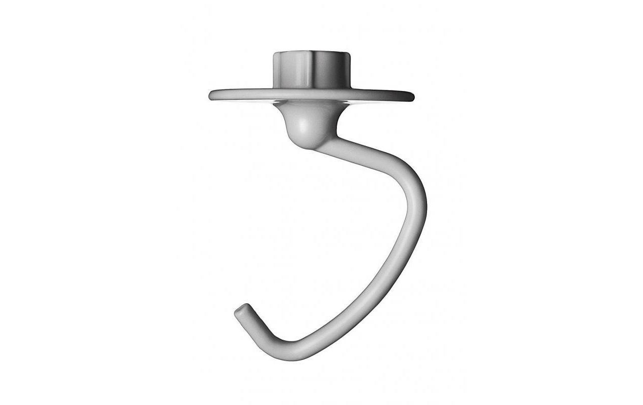 KitchenAid Küchenmaschine »KSM125 Schwarz«