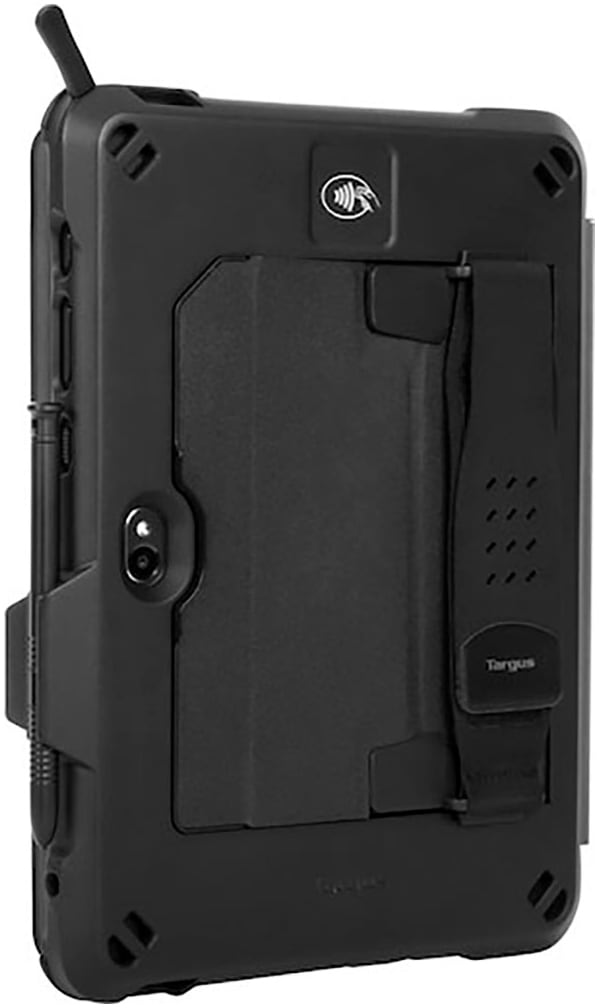Samsung Tablet-Hülle »Field Ready Case für Samsung Galaxy Tab Active4 Pro«, Backcover, Schutzhülle, Tabletschutzhülle, Case, Schutzcase, stossfest