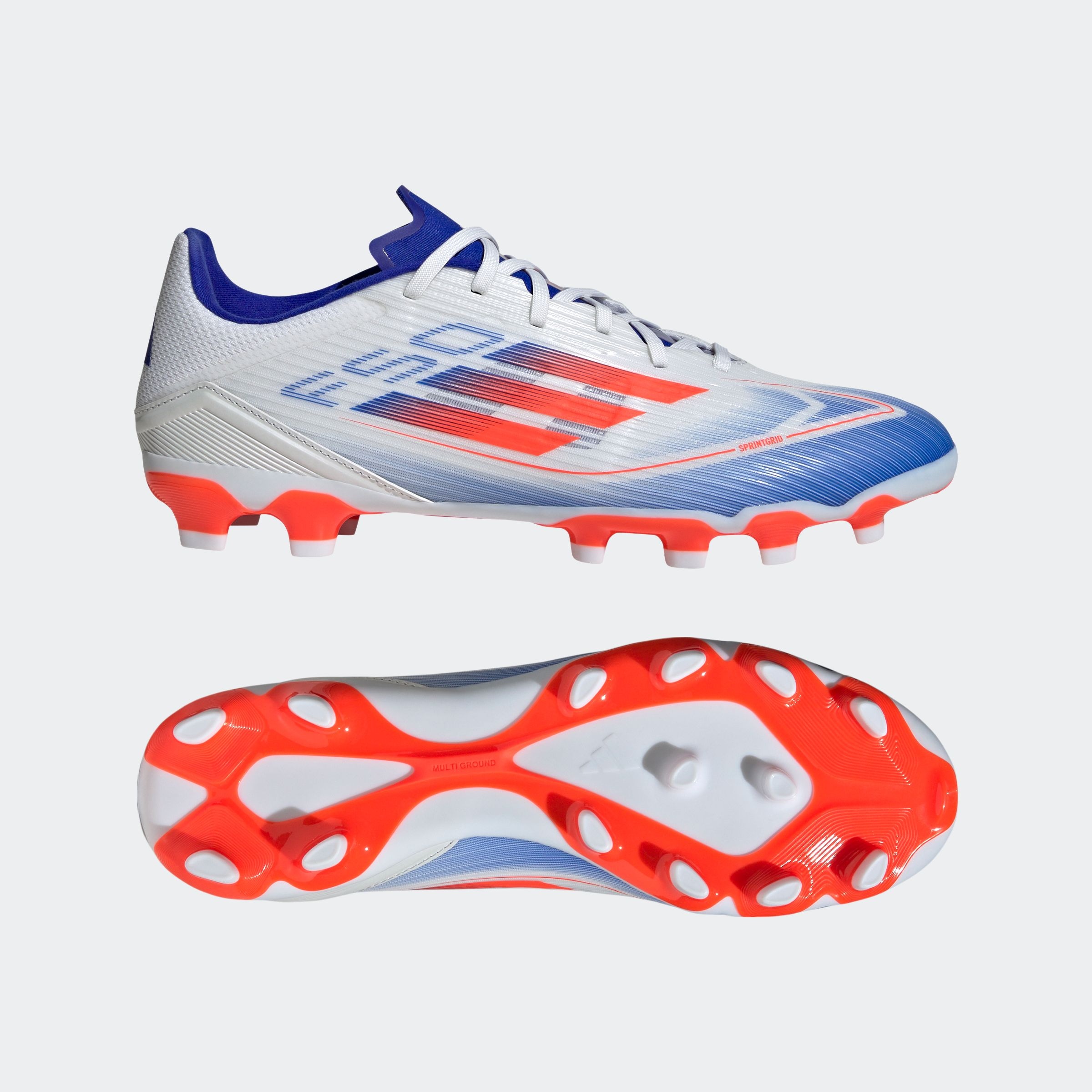 adidas Performance Fussballschuh »F50 LEAGUE MG«
