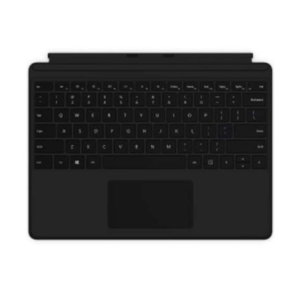 Microsoft Tastatur »Pro X«