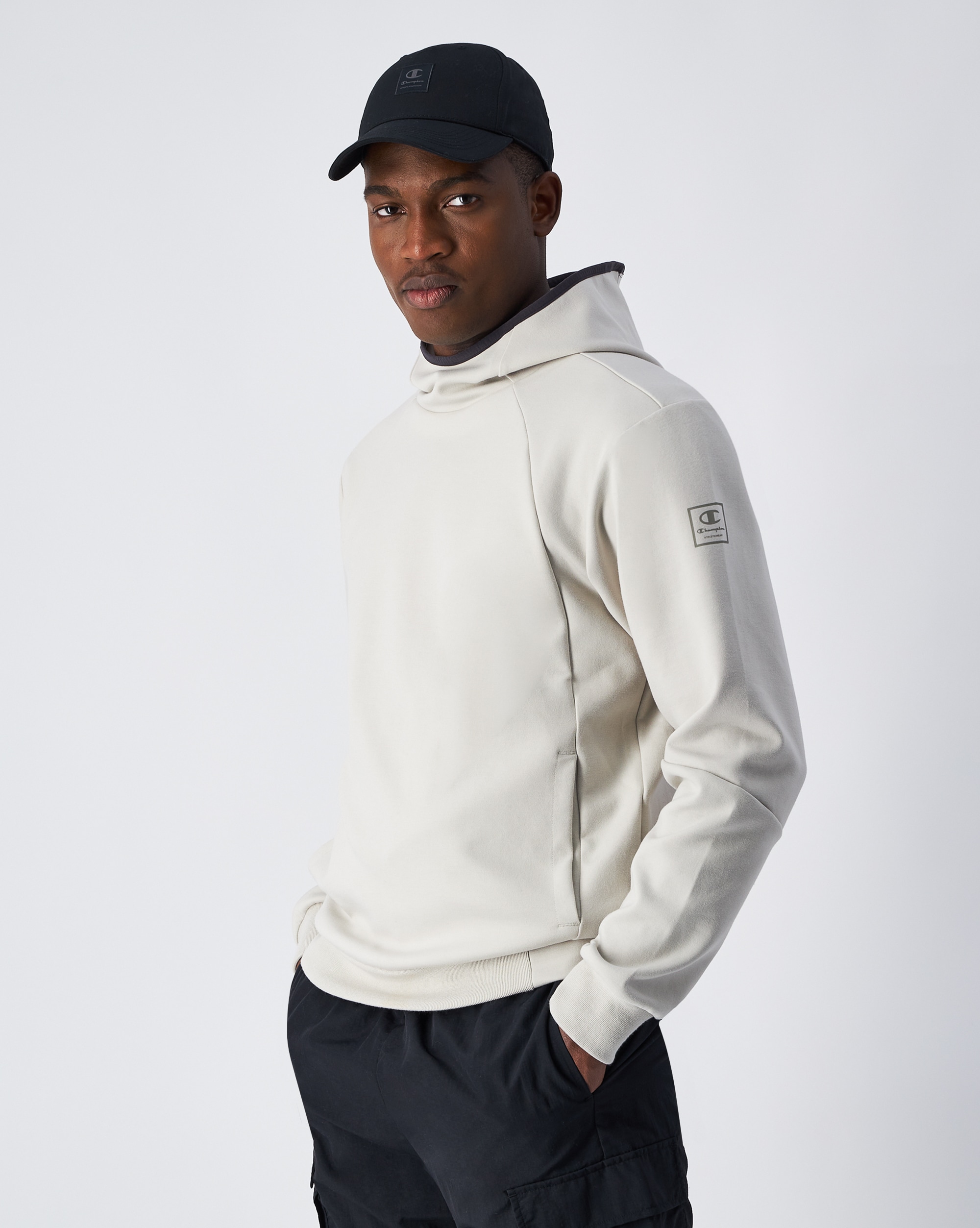 Champion Kapuzensweatshirt »Hooded Sweatshirt«