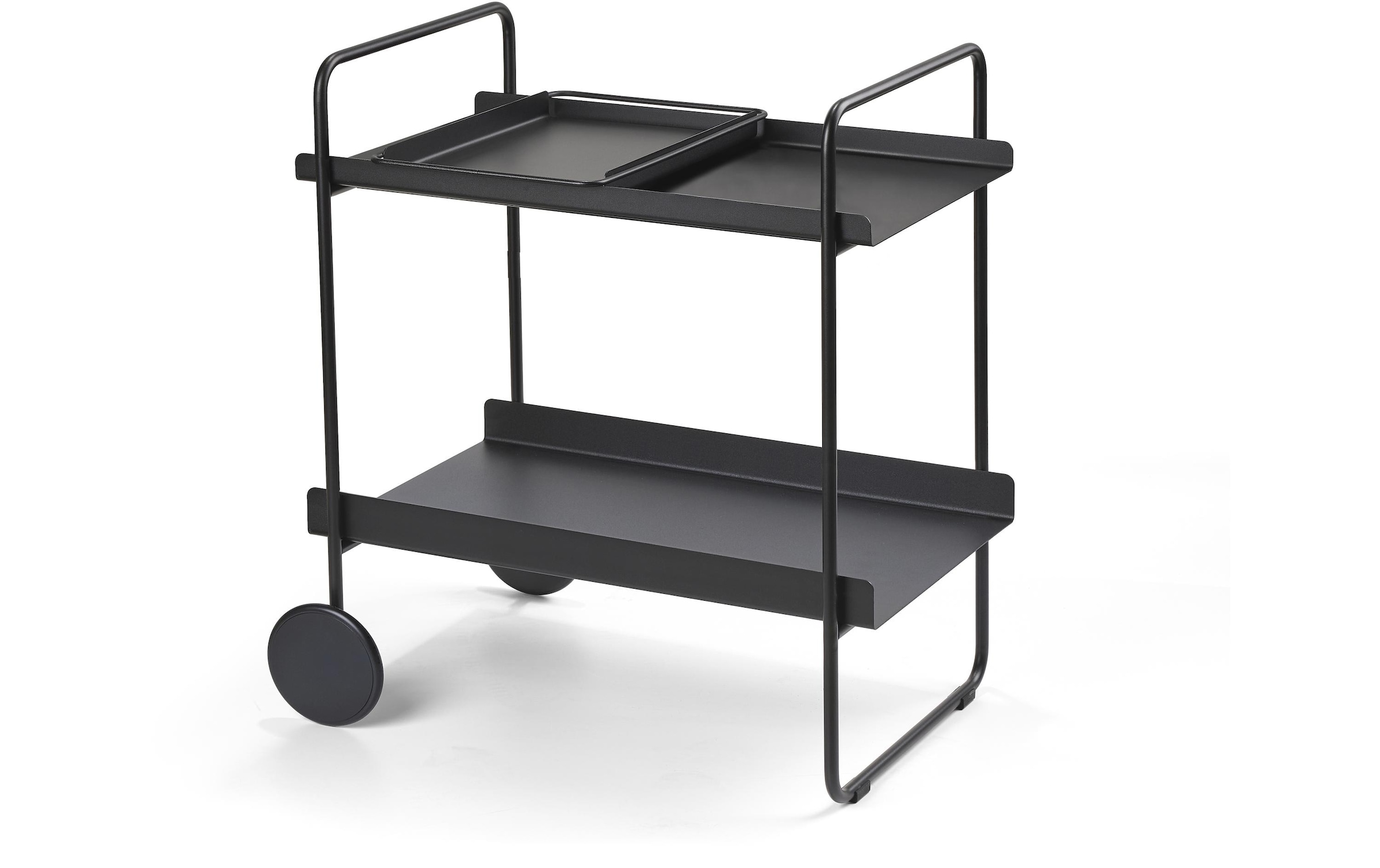 Rollwagen »Zone Bartrolley A-Collection Black«
