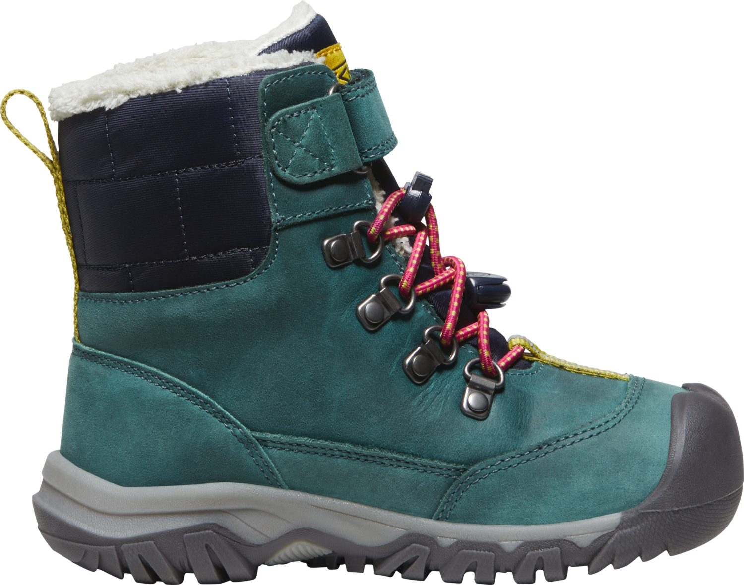 Keen Winterstiefel »KANIBOU WP«, wasserdicht