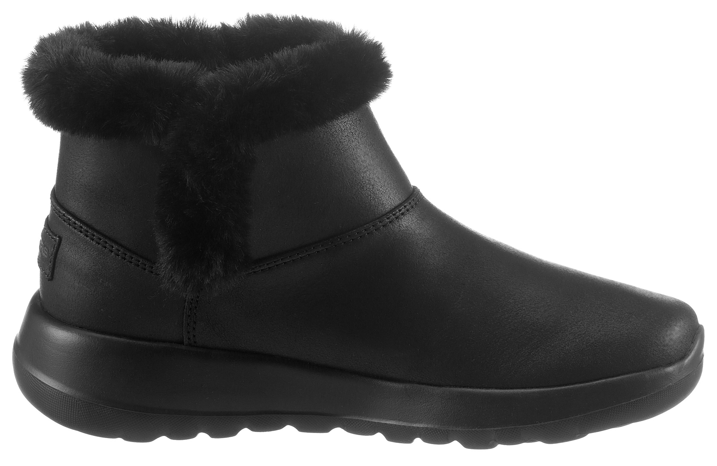 Skechers Winterstiefelette »ON-THE-GO JOY ENDEAVOR«, mit 3M Scotchgard-Imprägnierung