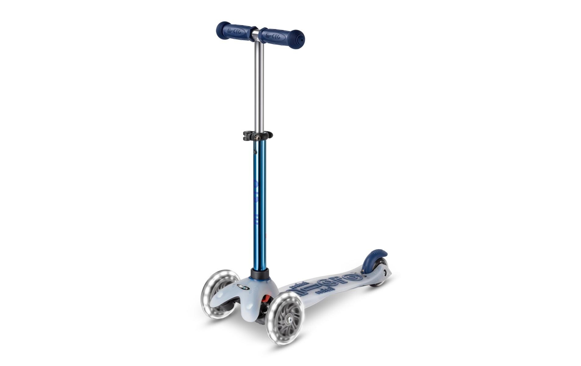 Micro Mobility Scooter