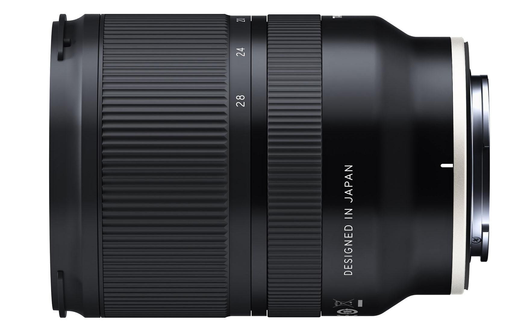 Tamron Zoomobjektiv »17-28mm f / 45140 Di III RXD«