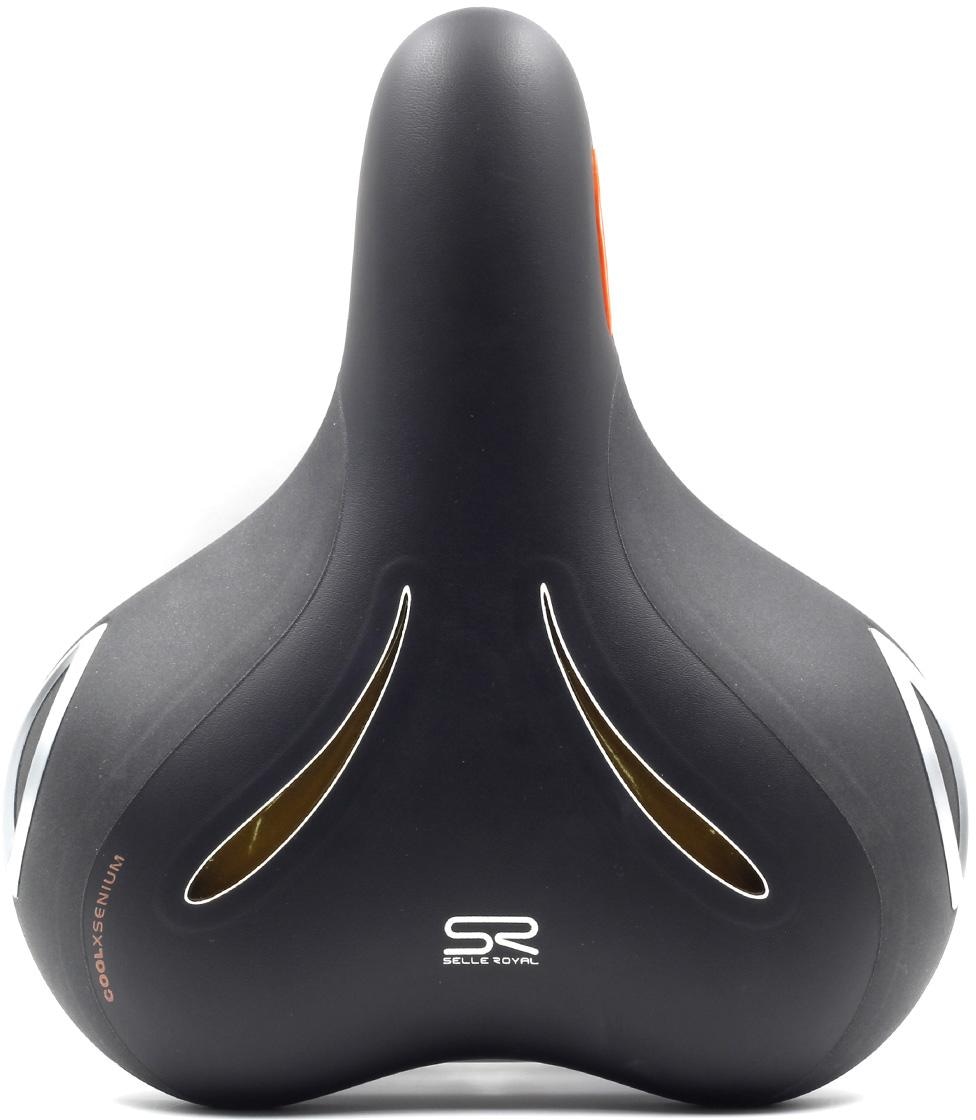 Selle Royal Fahrradsattel »LookIn Unisex«