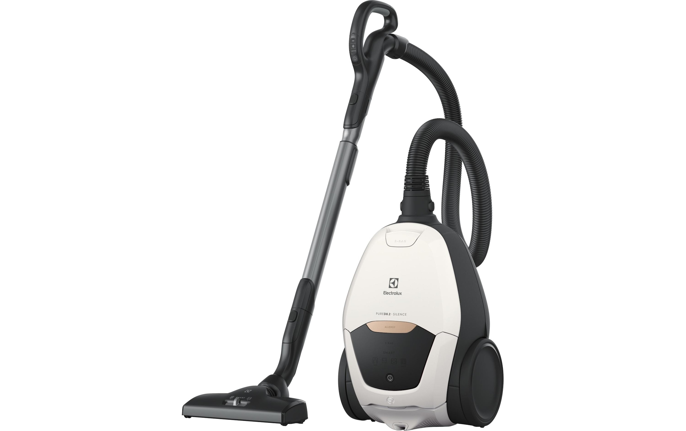 Electrolux Bodenstaubsauger »Pure PD82-ALRG«, 600 W