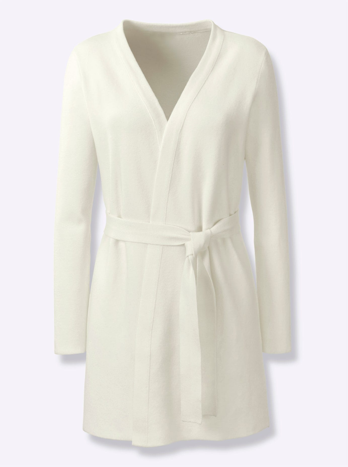 heine Strickjacke
