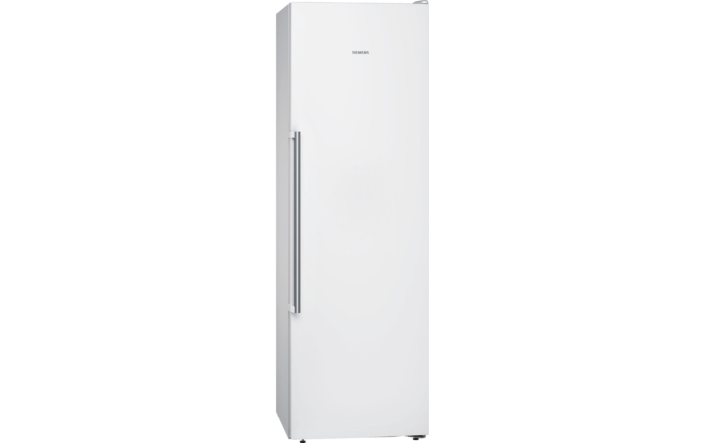 SIEMENS Gefrierschrank »GS36NAWEP A++« 186 cm hoch 60 cm breit